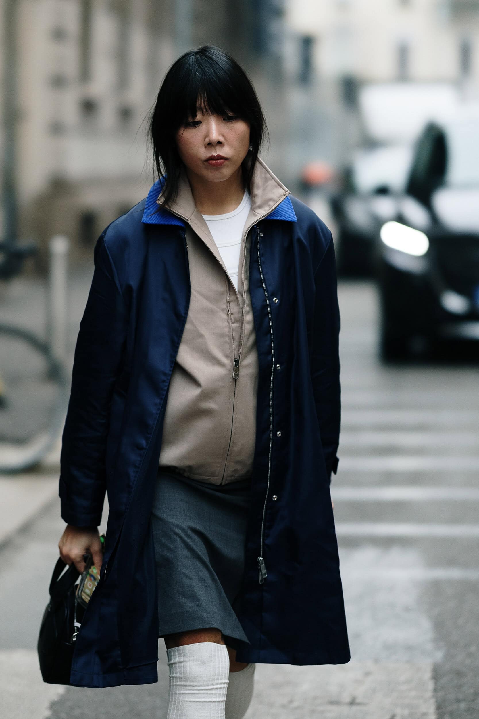 Milano Milan Street Style Fall 2026 Shows