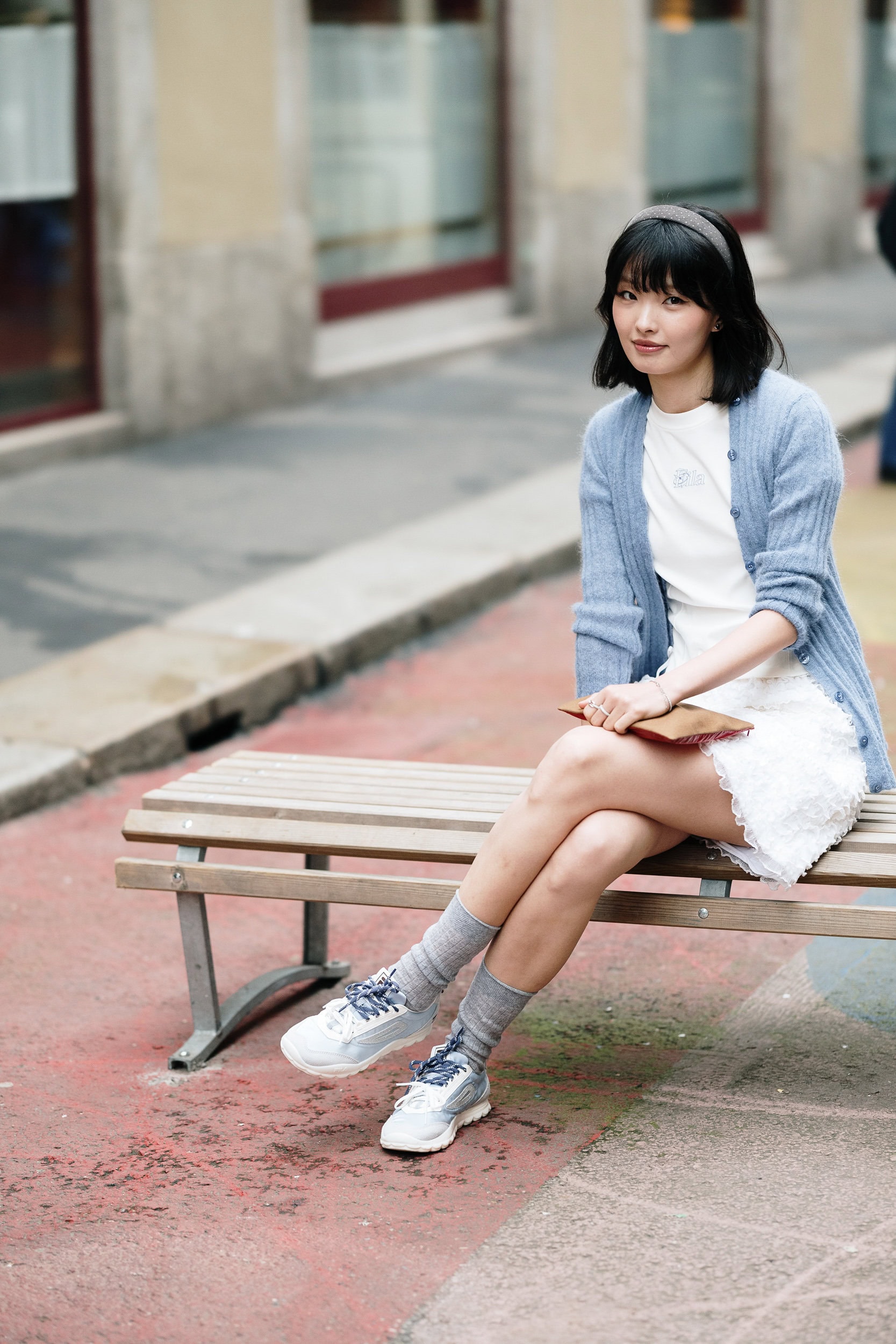 Milano Milan Street Style Fall 2026 Shows