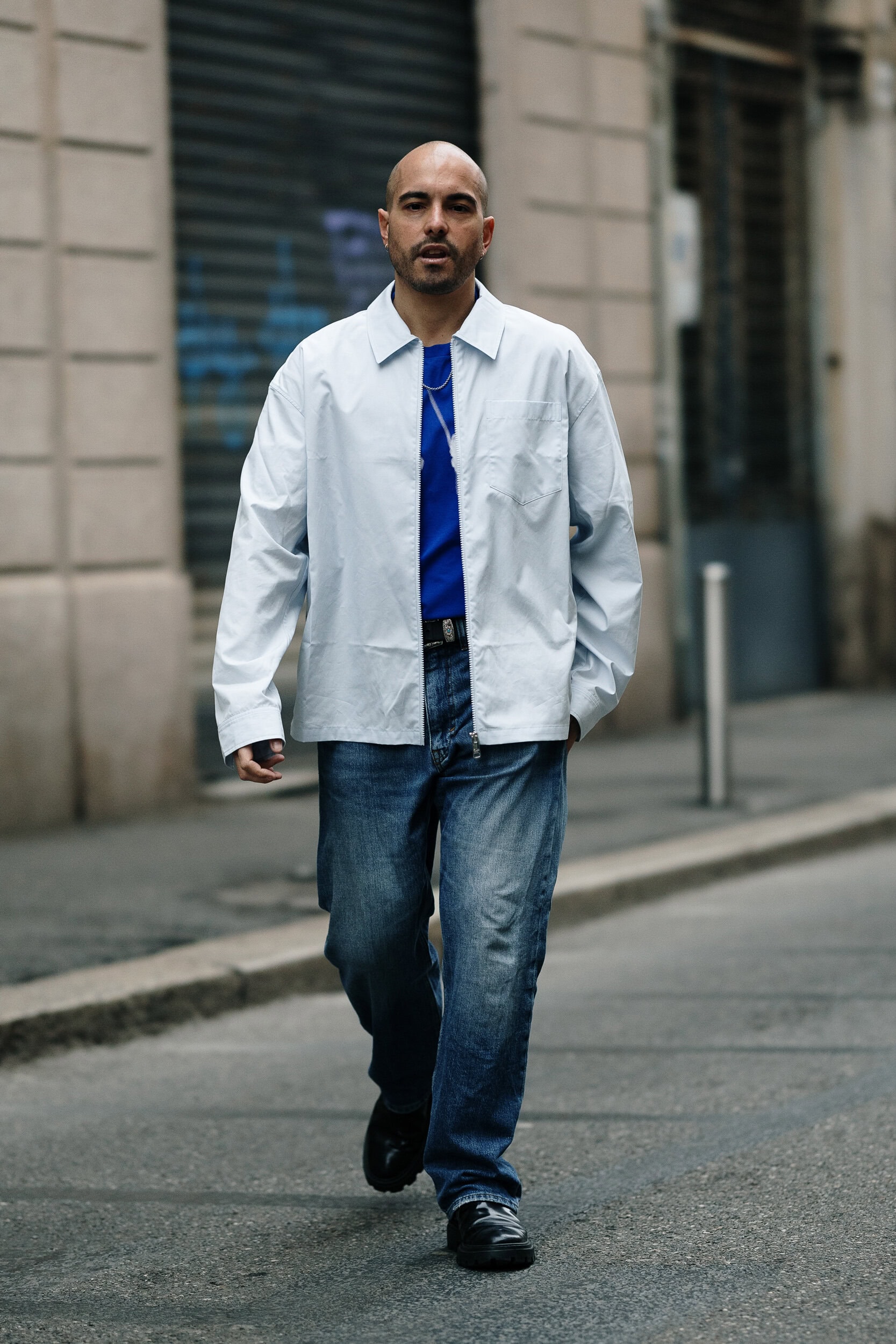 Milano Milan Street Style Fall 2026 Shows