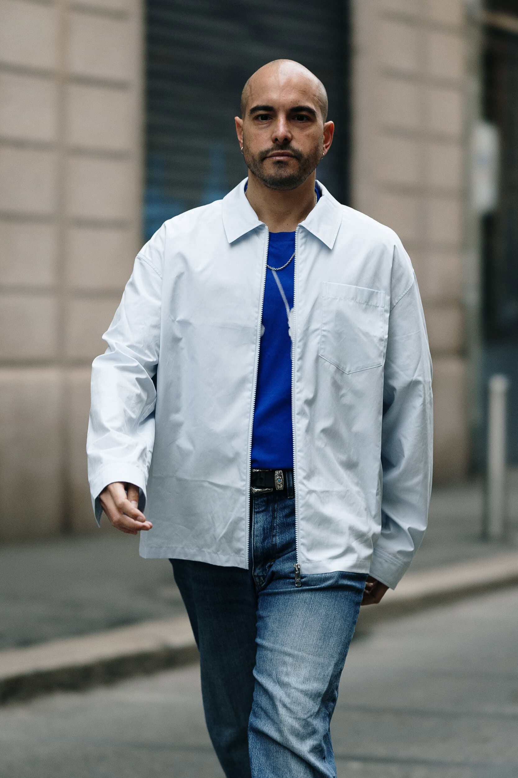 Milano Milan Street Style Fall 2026 Shows