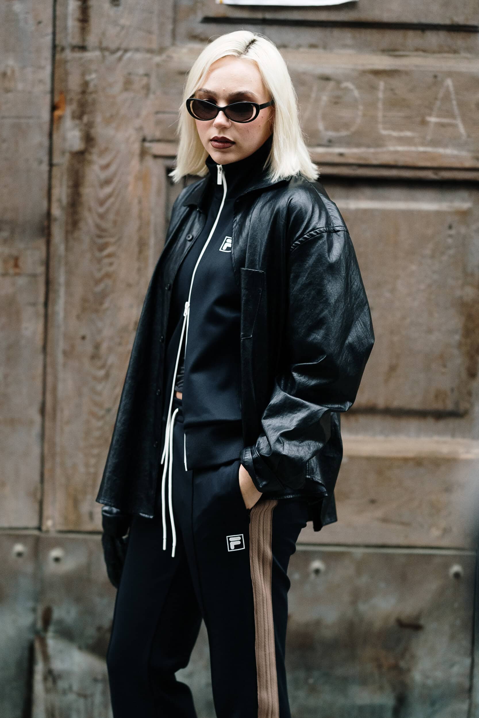 Milano Milan Street Style Fall 2026 Shows