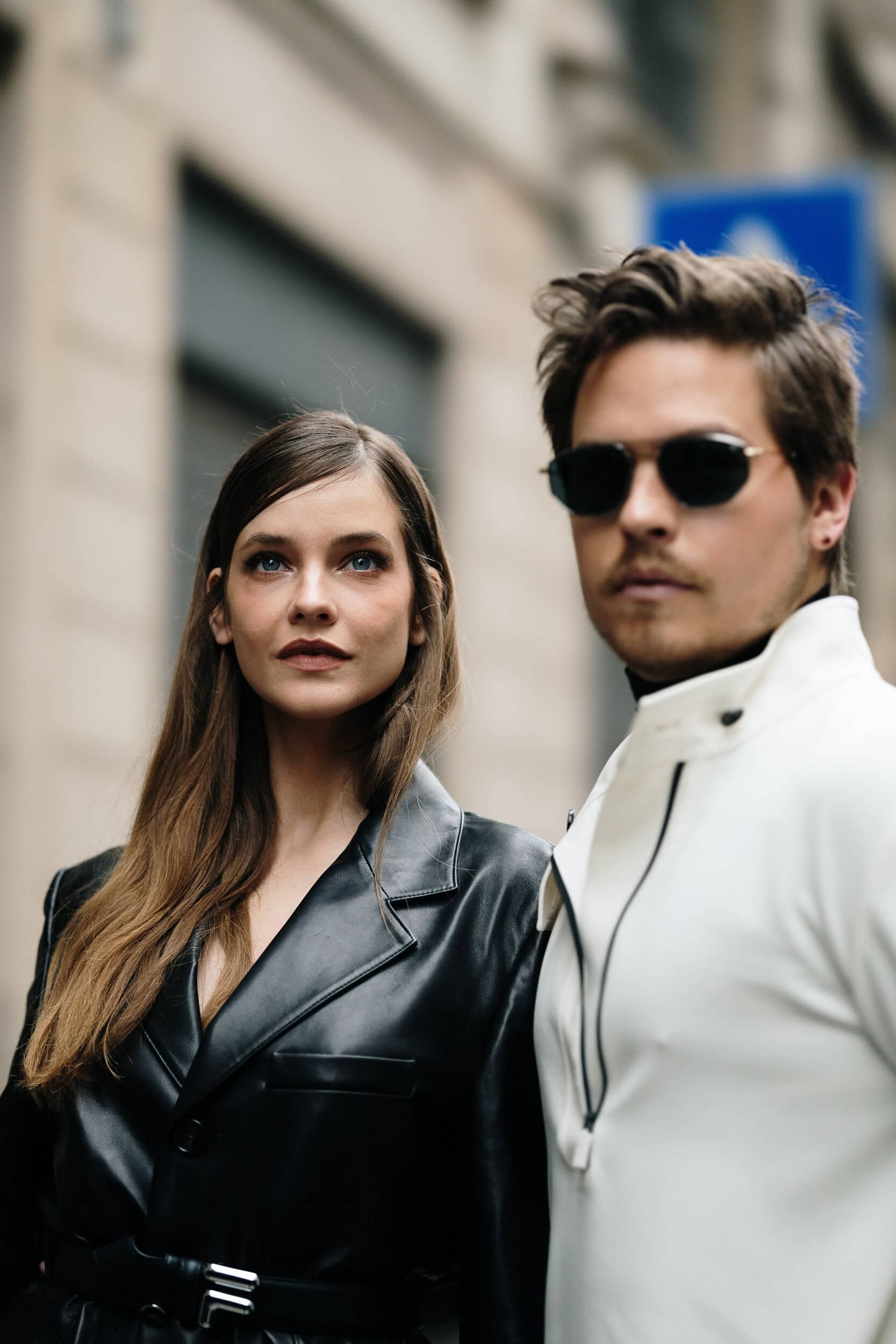 Milano Milan Street Style Fall 2026 Shows