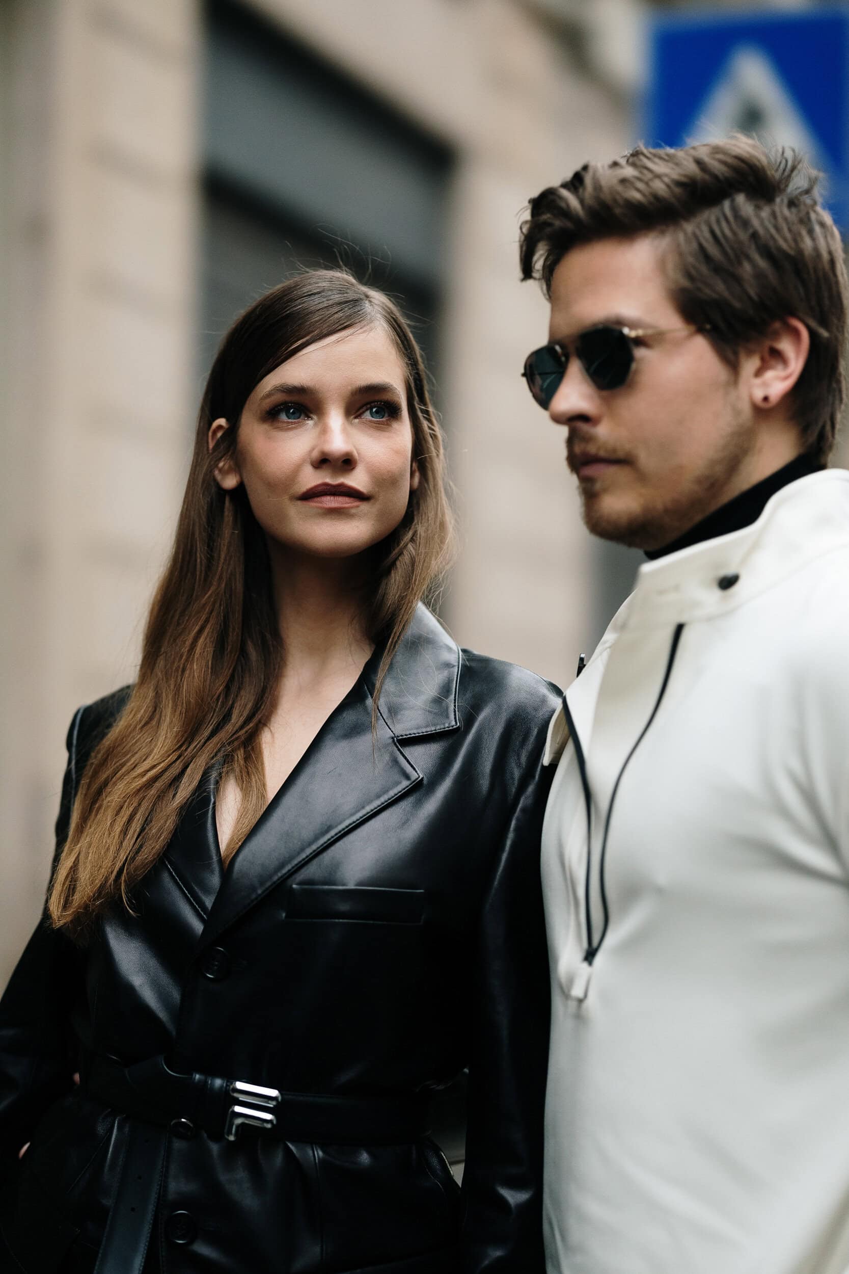 Milano Milan Street Style Fall 2026 Shows