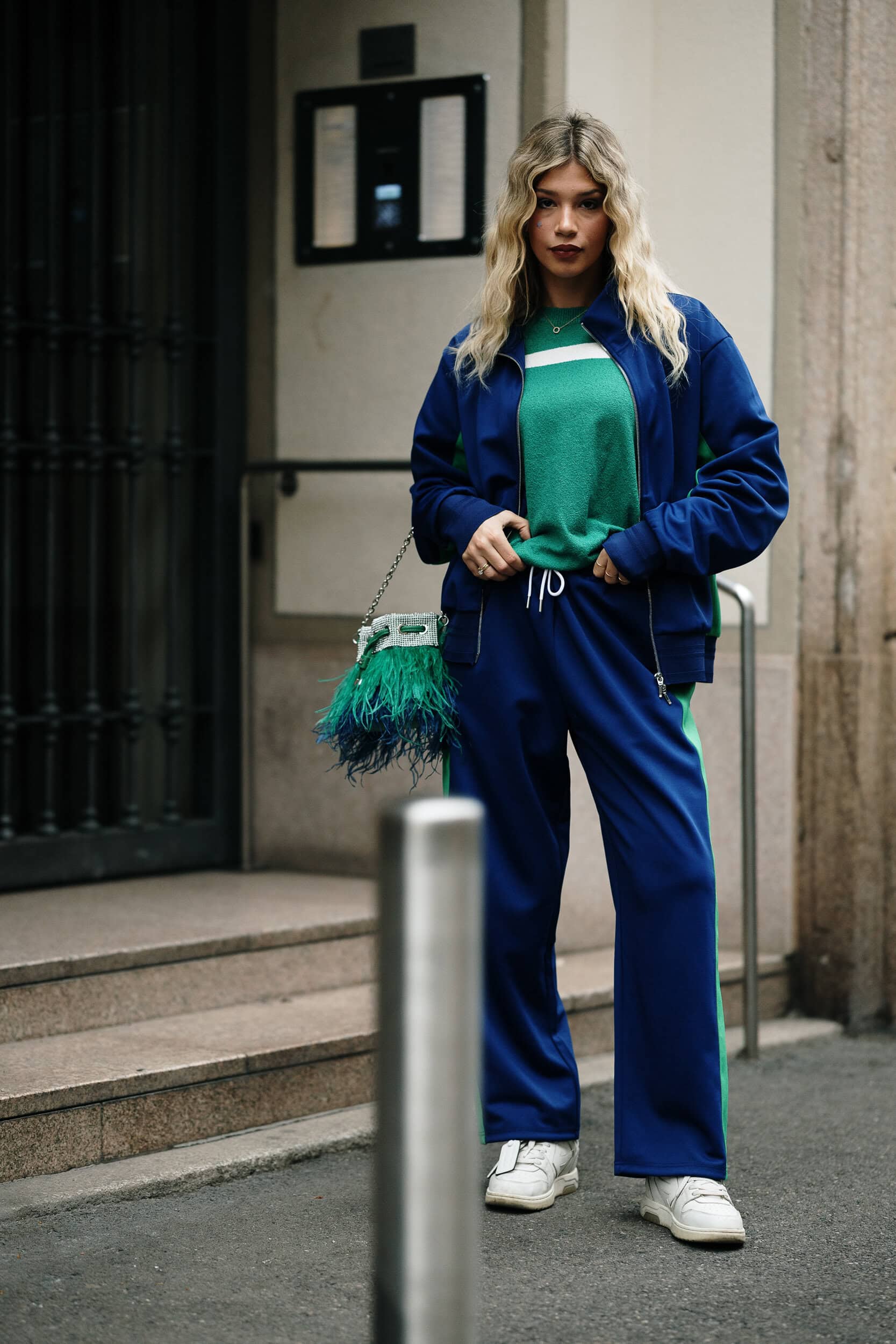 Milano Milan Street Style Fall 2026 Shows