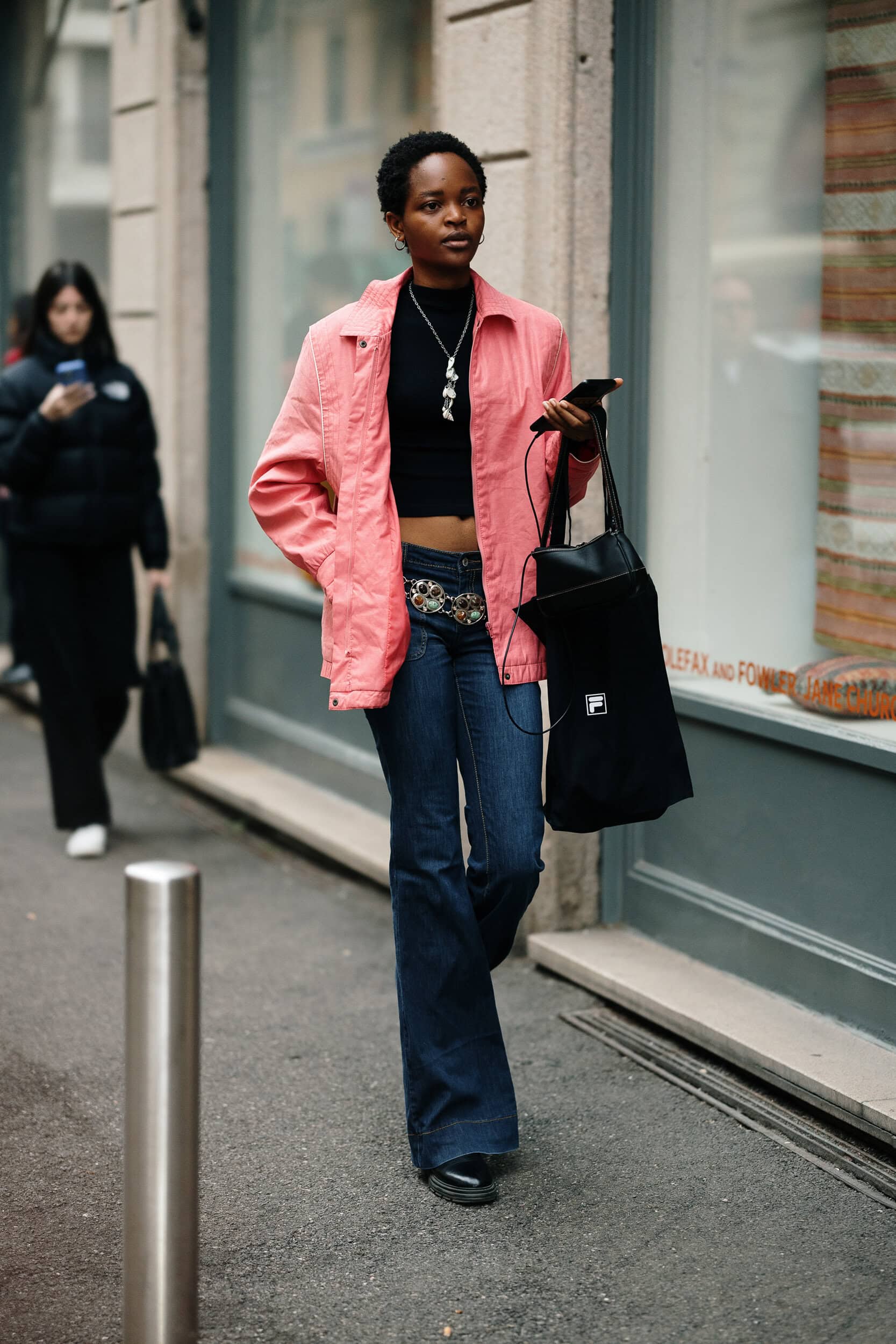 Milano Milan Street Style Fall 2026 Shows