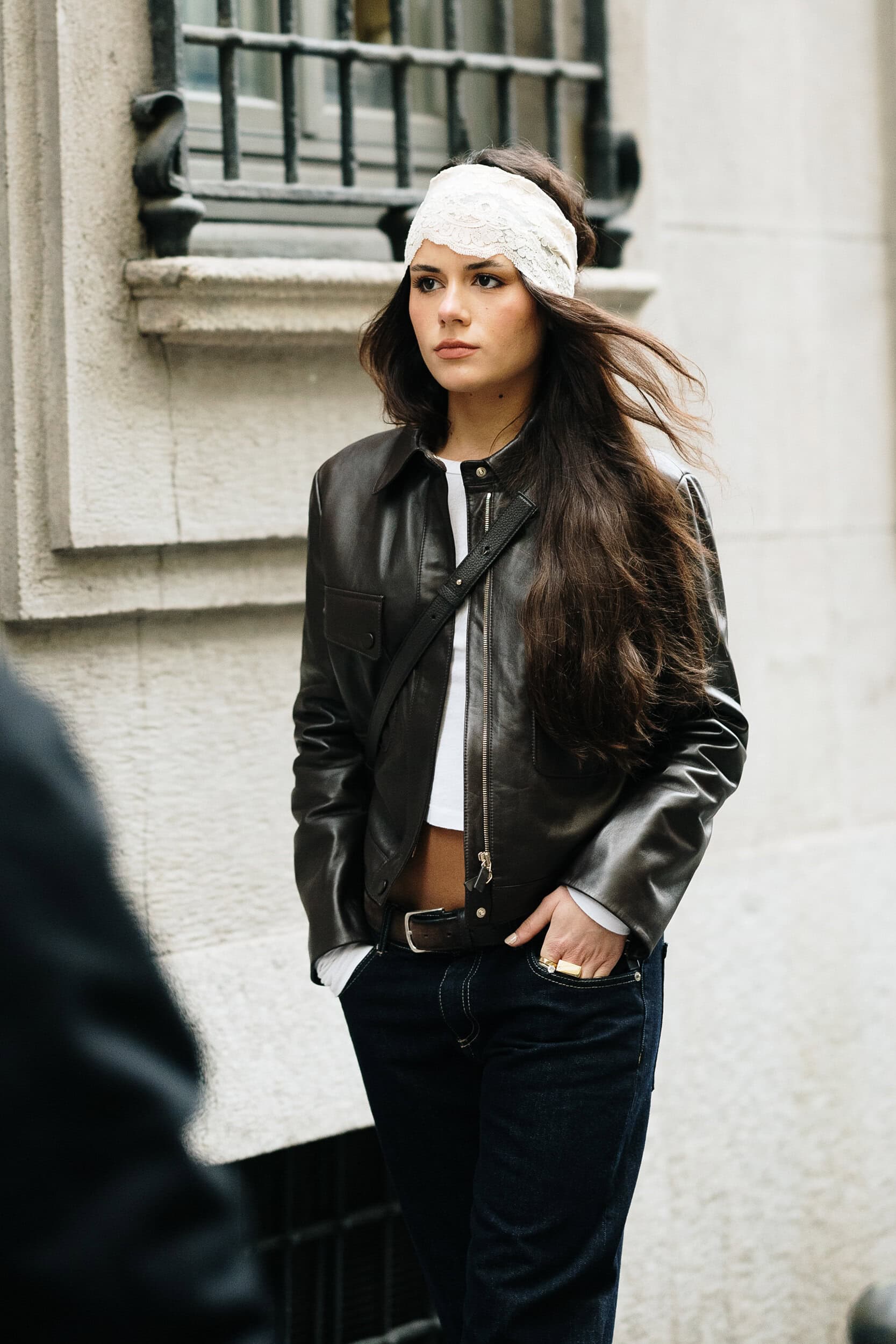 Milano Milan Street Style Fall 2026 Shows