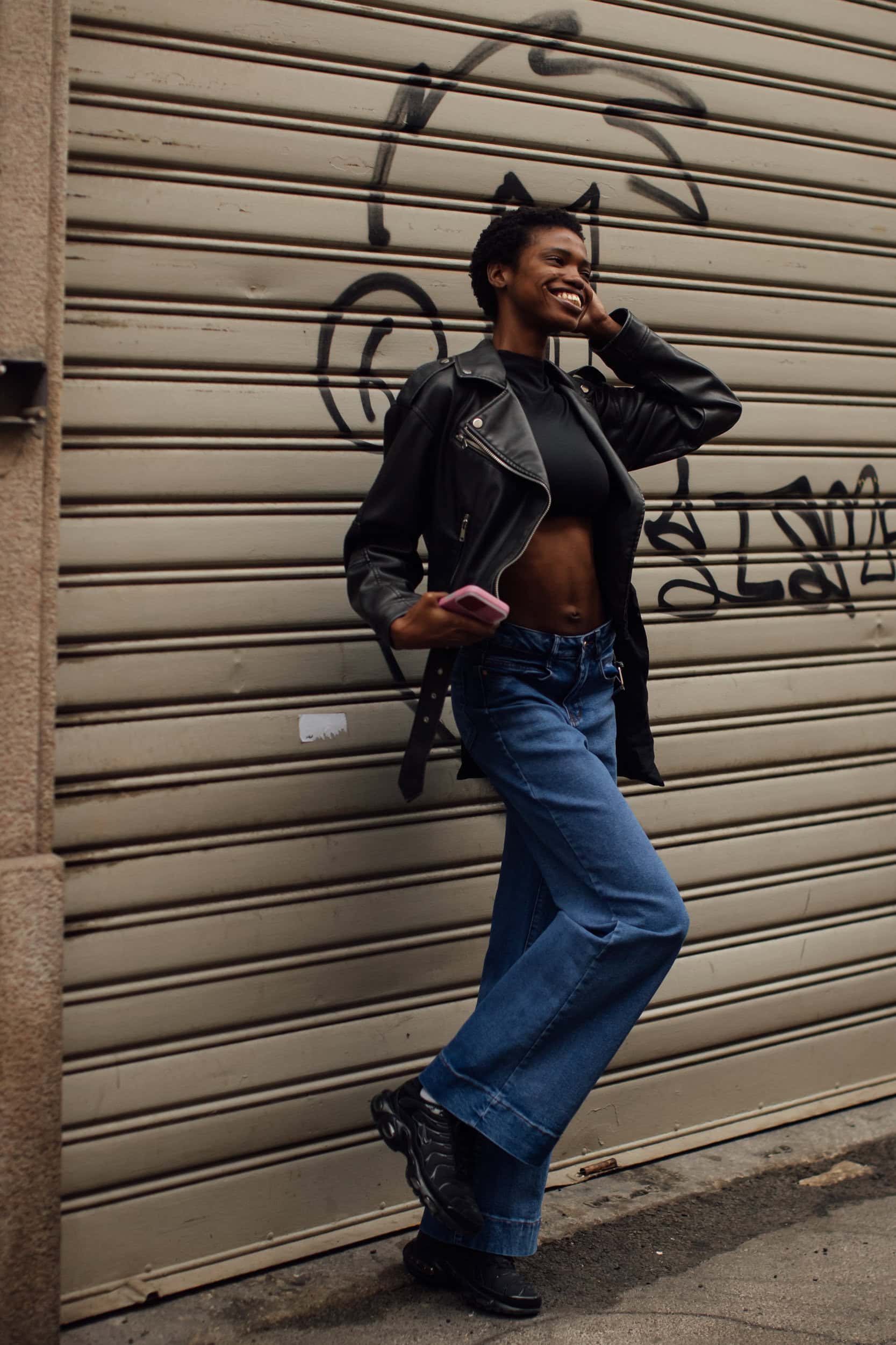 Milano Milan Street Style Fall 2026 Shows