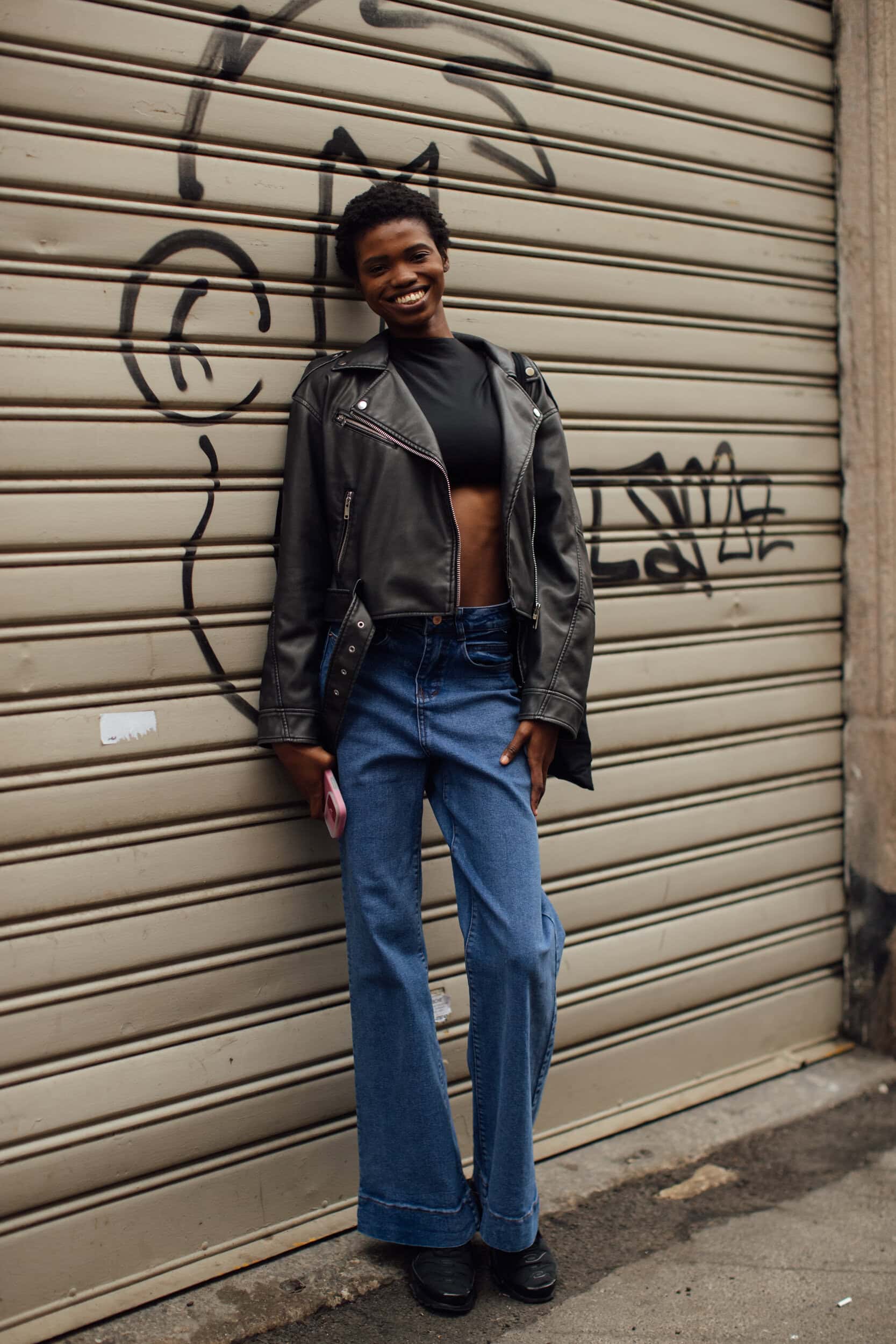 Milano Milan Street Style Fall 2026 Shows