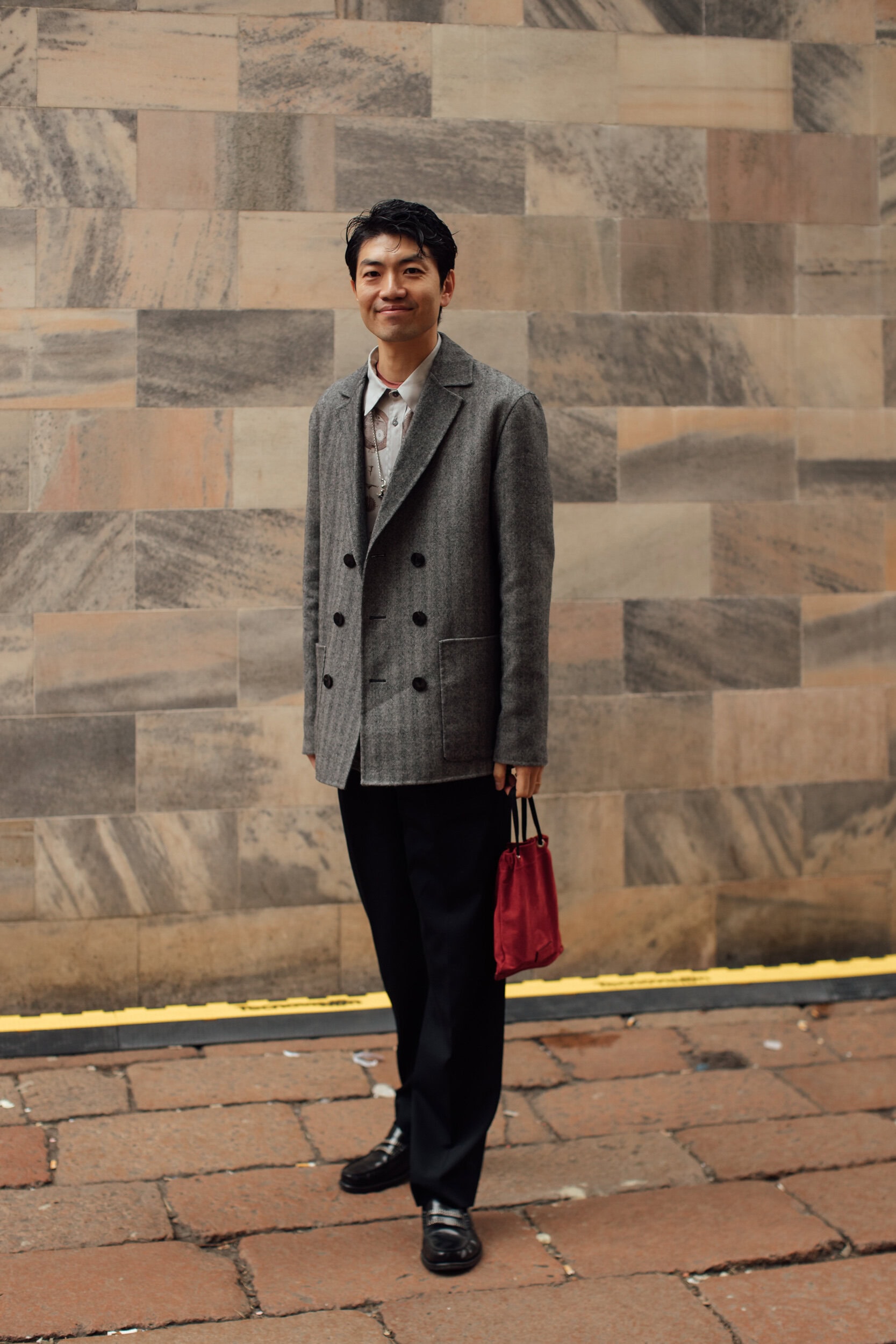 Milano Milan Street Style Fall 2026 Shows