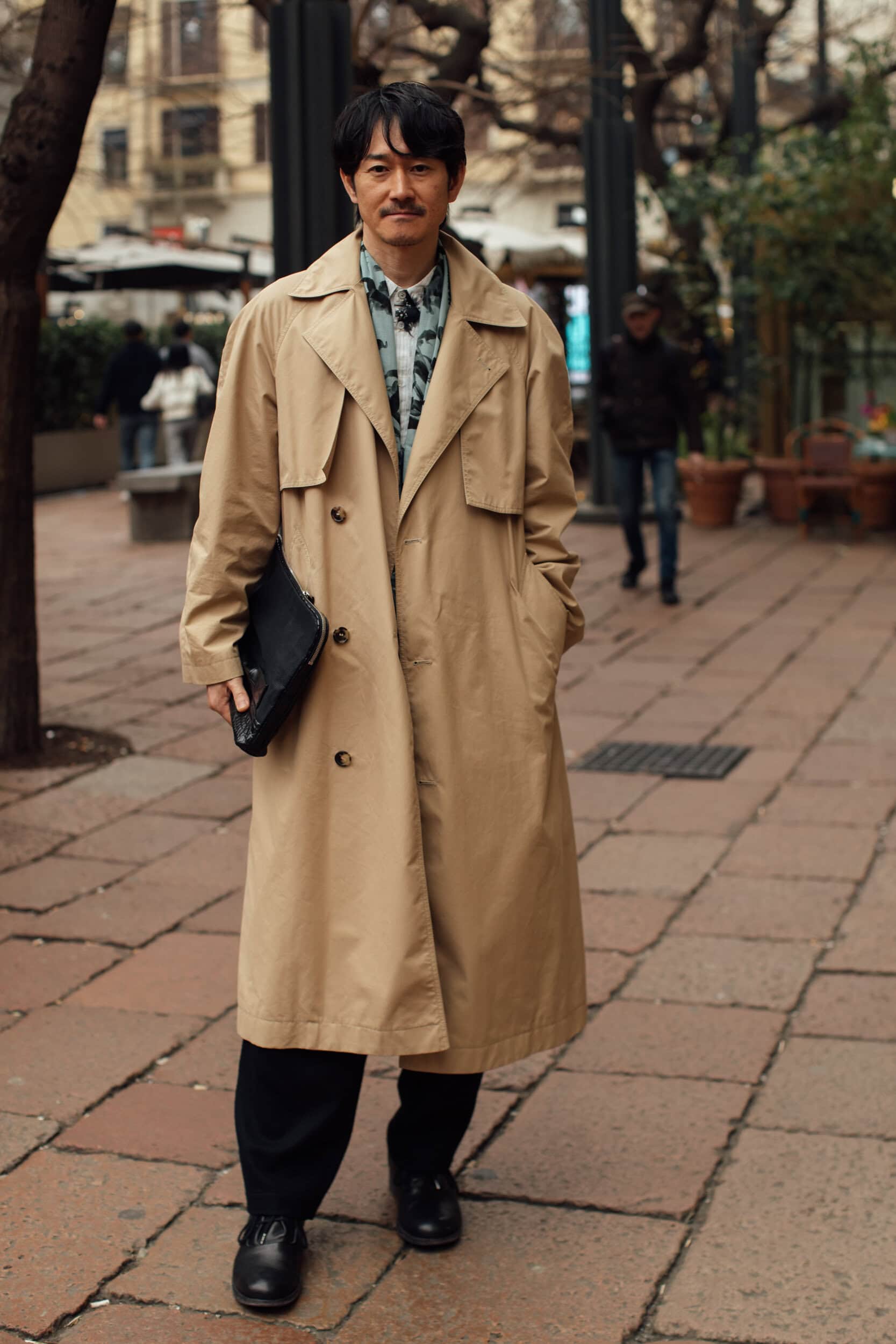 Milano Milan Street Style Fall 2026 Shows