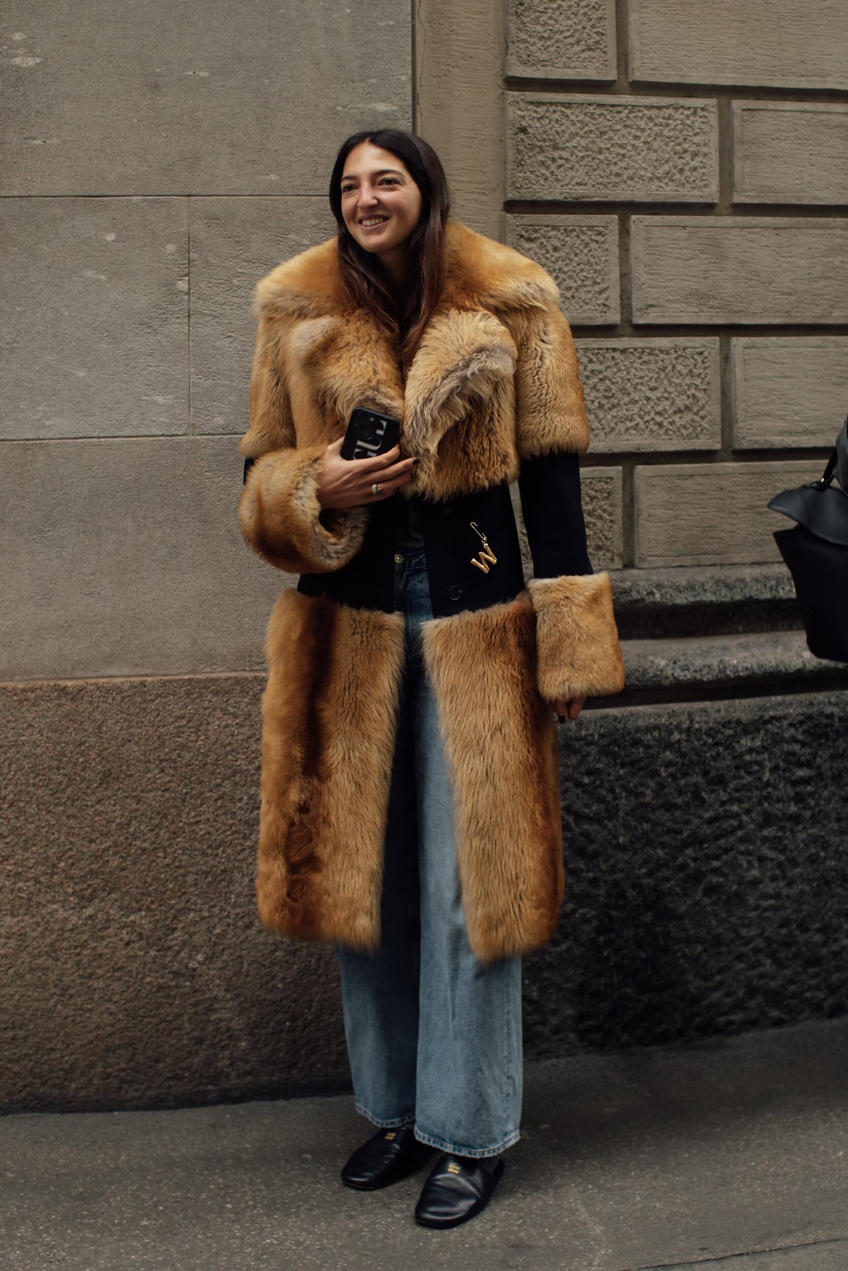 Milano Milan Street Style Fall 2026 Shows