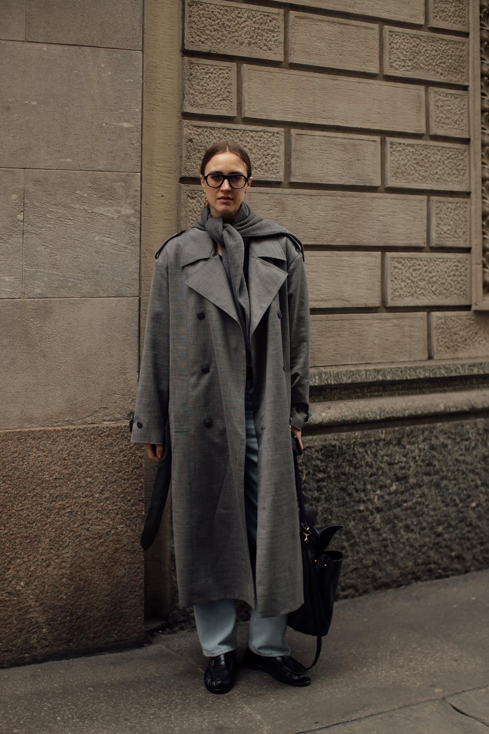 Milano Milan Street Style Fall 2026 Shows