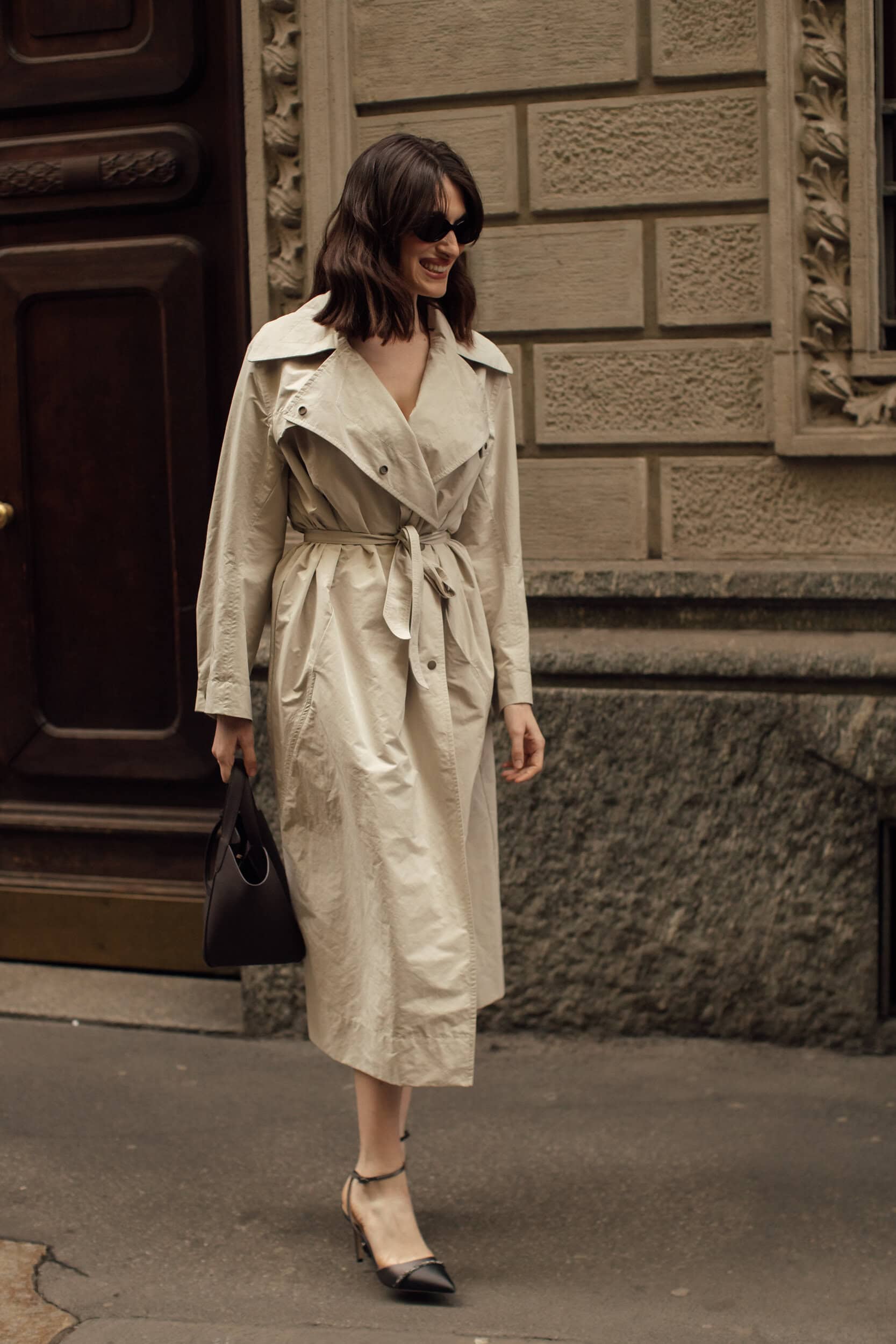 Milano Milan Street Style Fall 2026 Shows