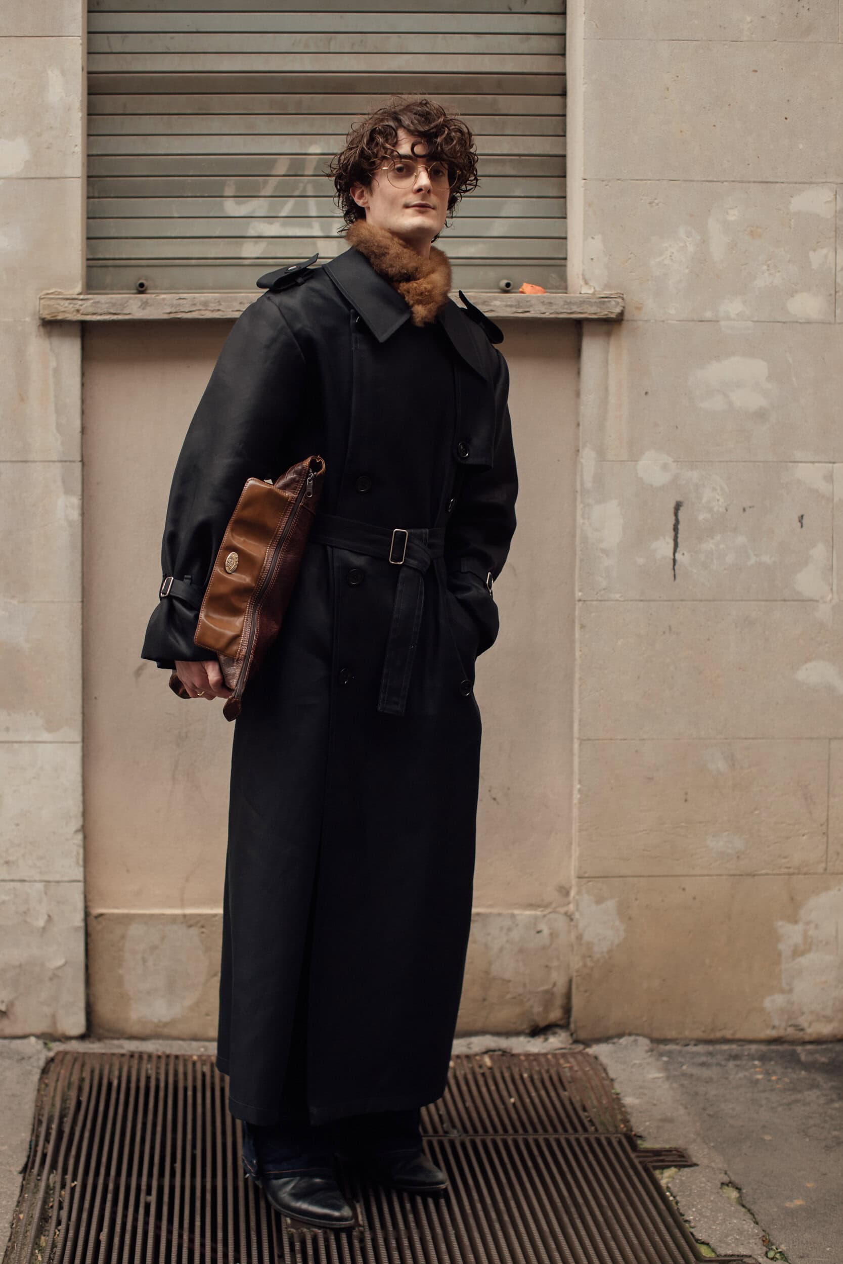 Milano Milan Street Style Fall 2026 Shows