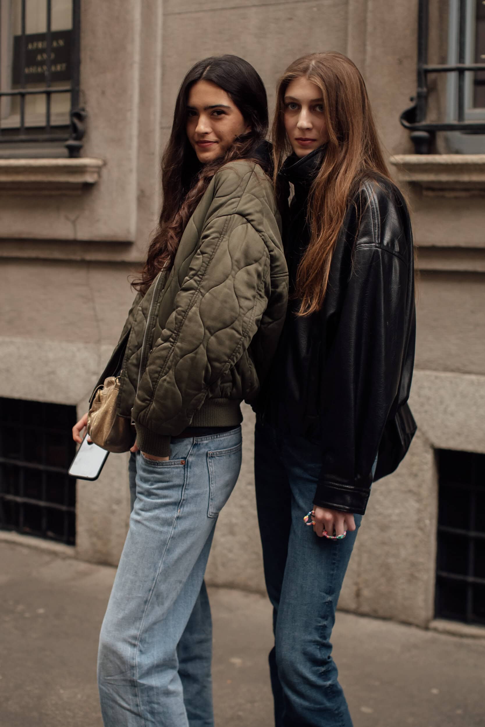 Milano Milan Street Style Fall 2026 Shows