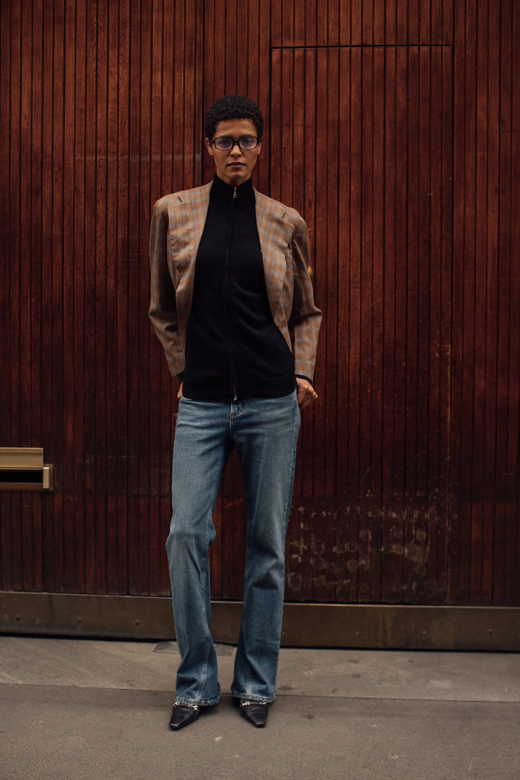 Milano Milan Street Style Fall 2026 Shows