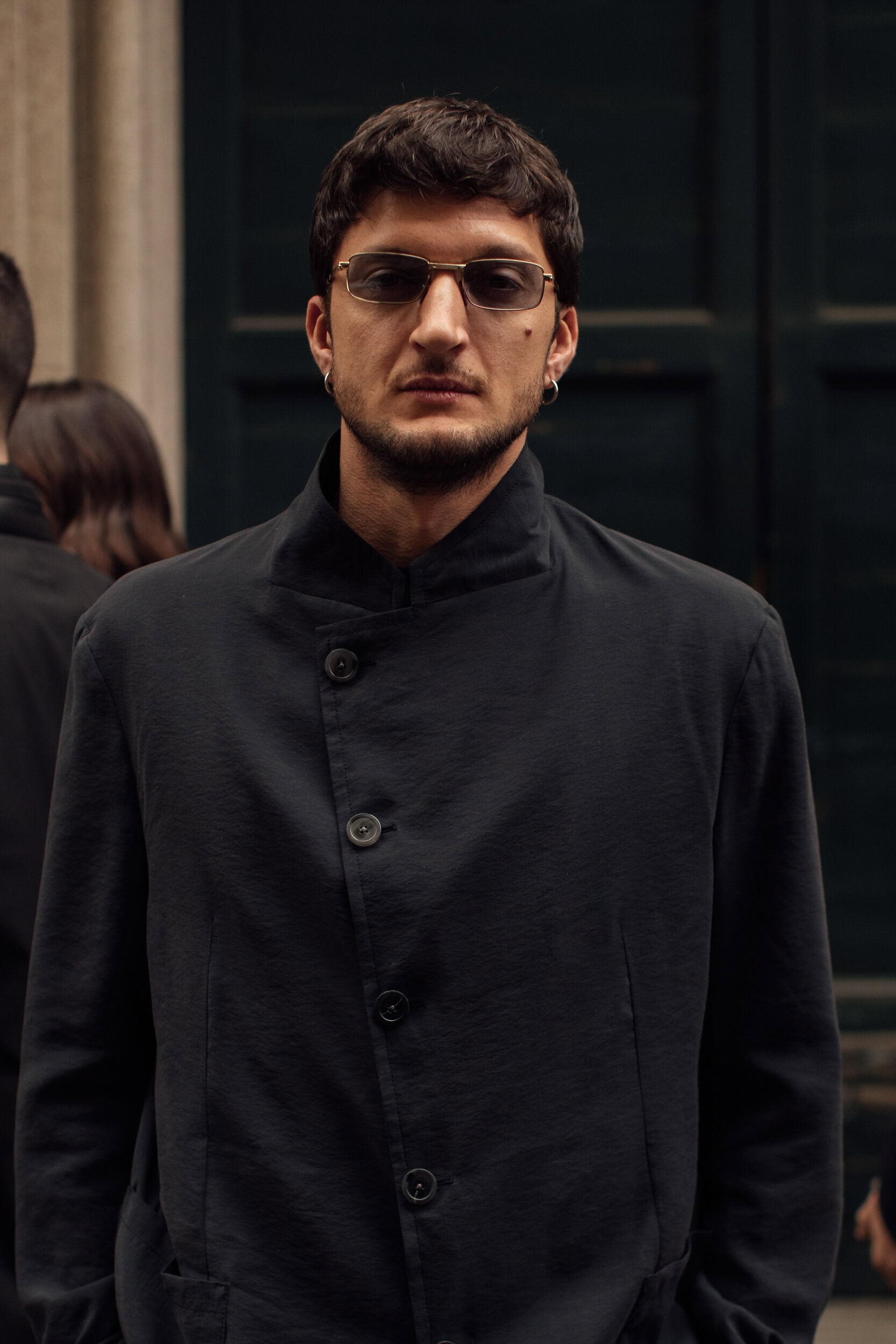 Milano Milan Street Style Fall 2026 Shows