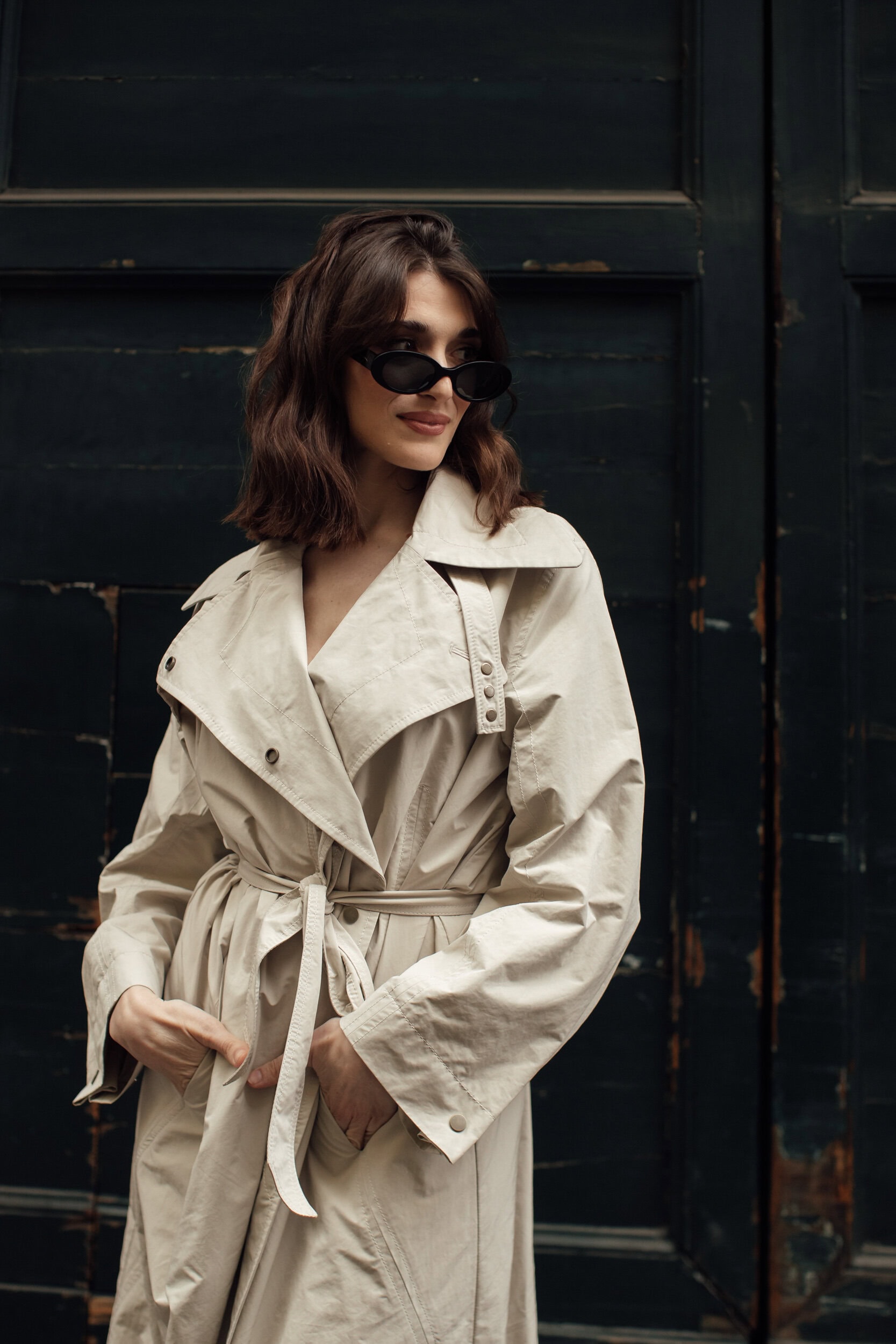 Milano Milan Street Style Fall 2026 Shows