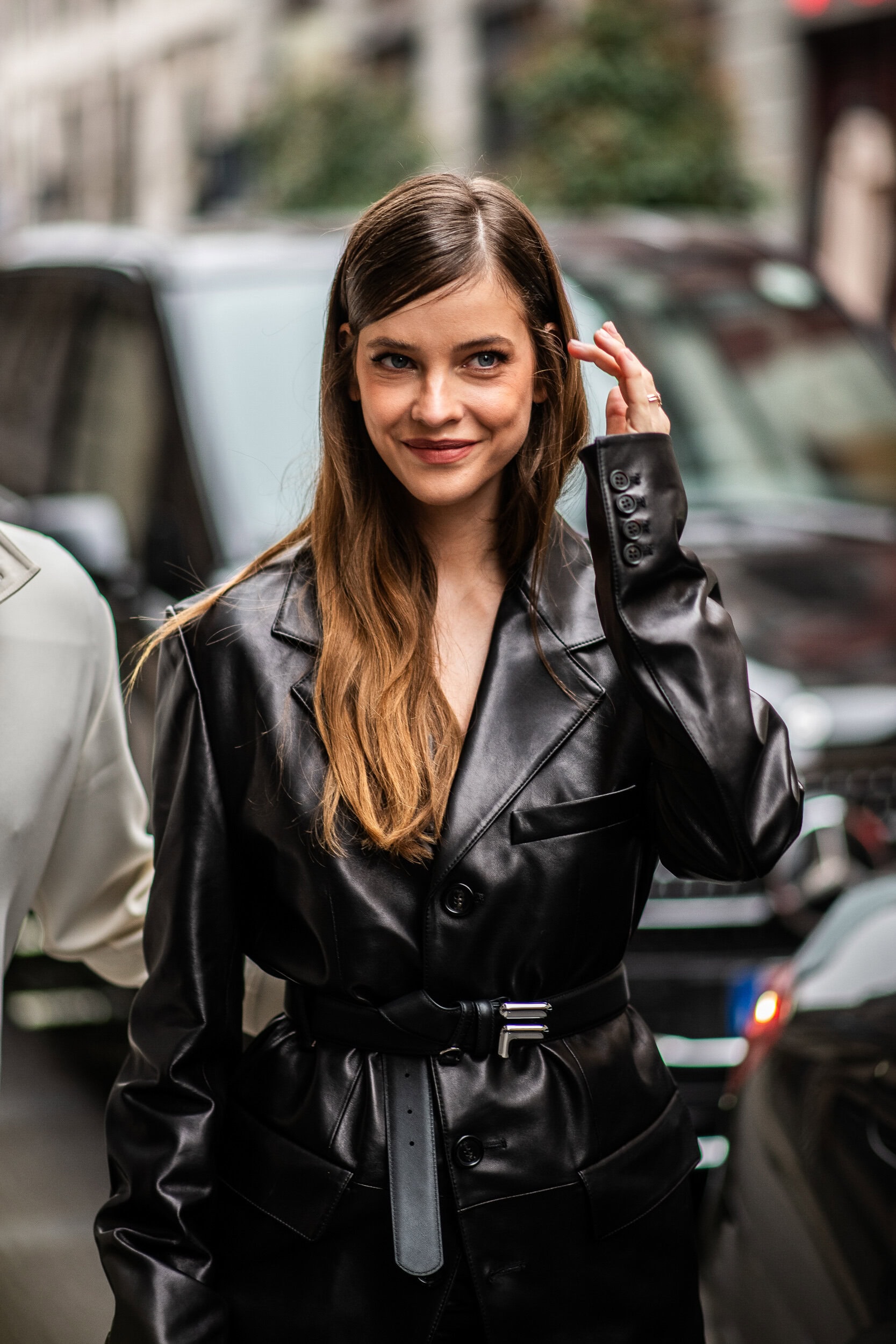 Milano Milan Street Style Fall 2026 Shows