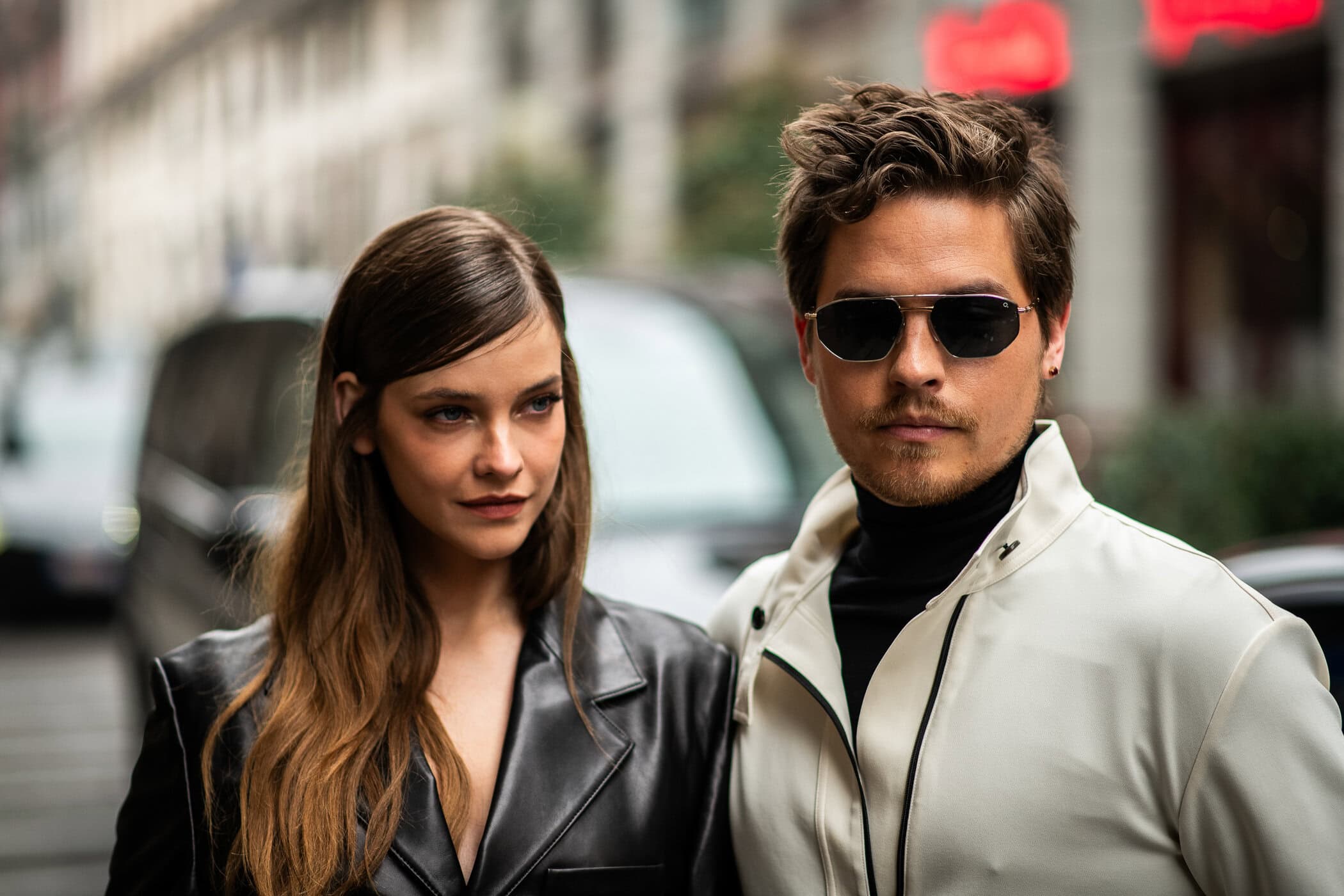 Milano Milan Street Style Fall 2026 Shows