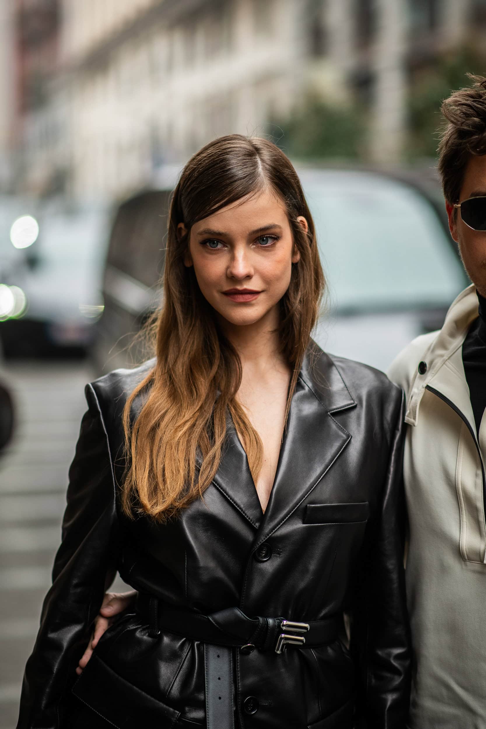 Milano Milan Street Style Fall 2026 Shows