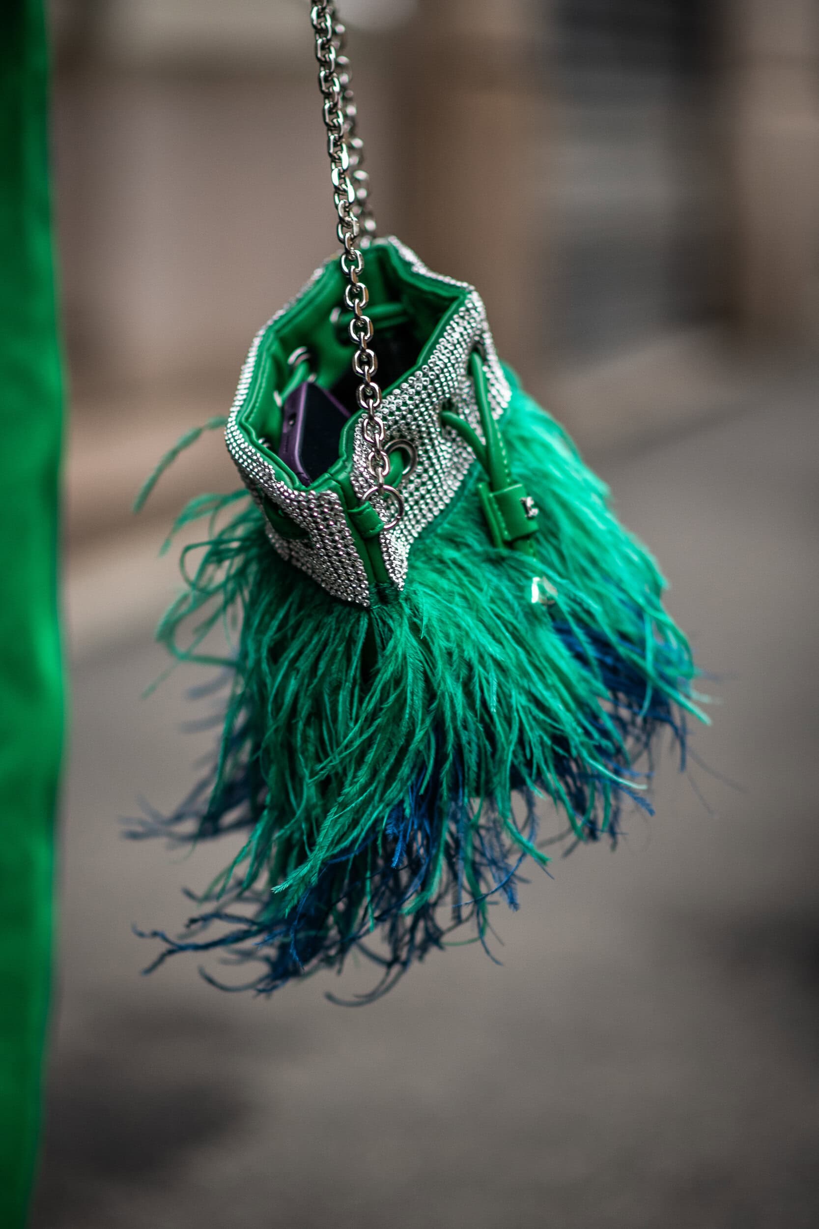 Milano Milan Street Style Fall 2026 Shows