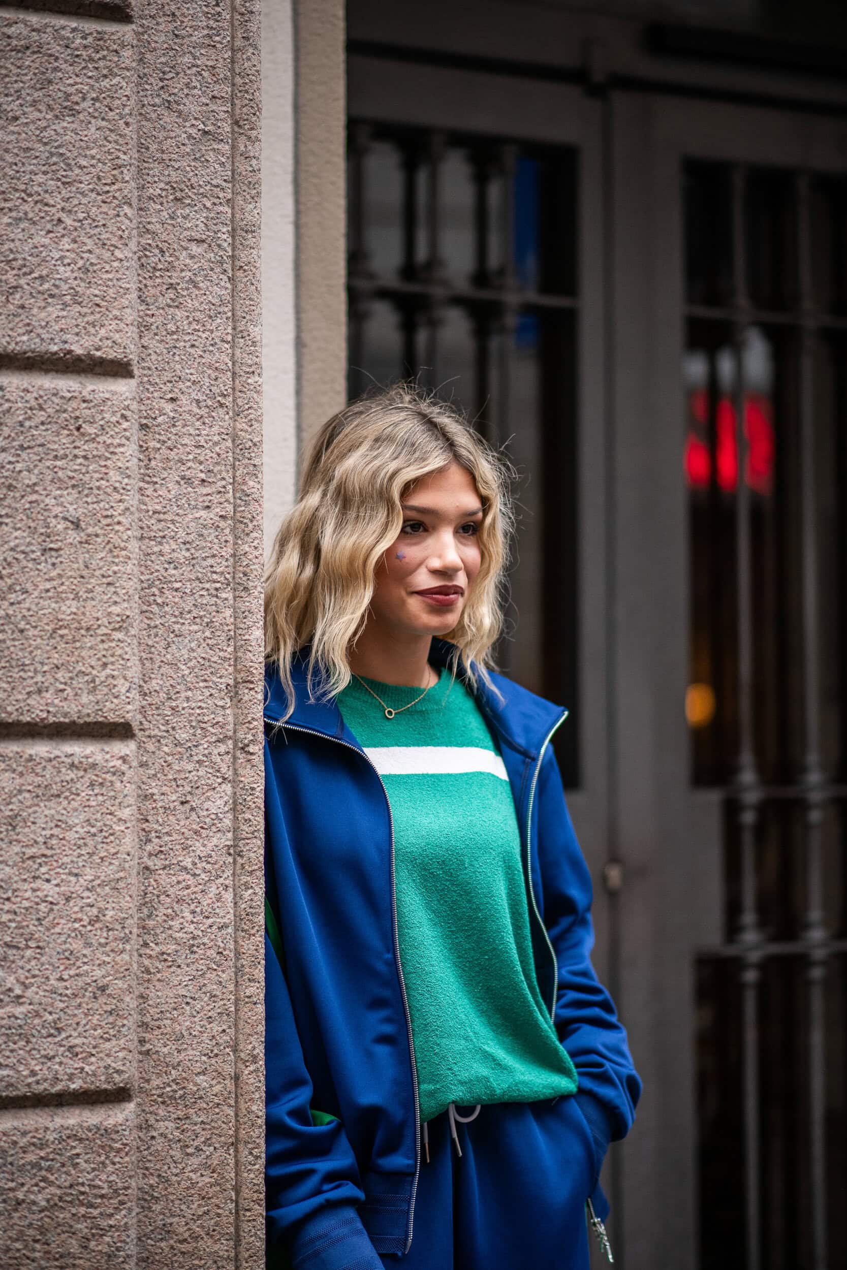 Milano Milan Street Style Fall 2026 Shows