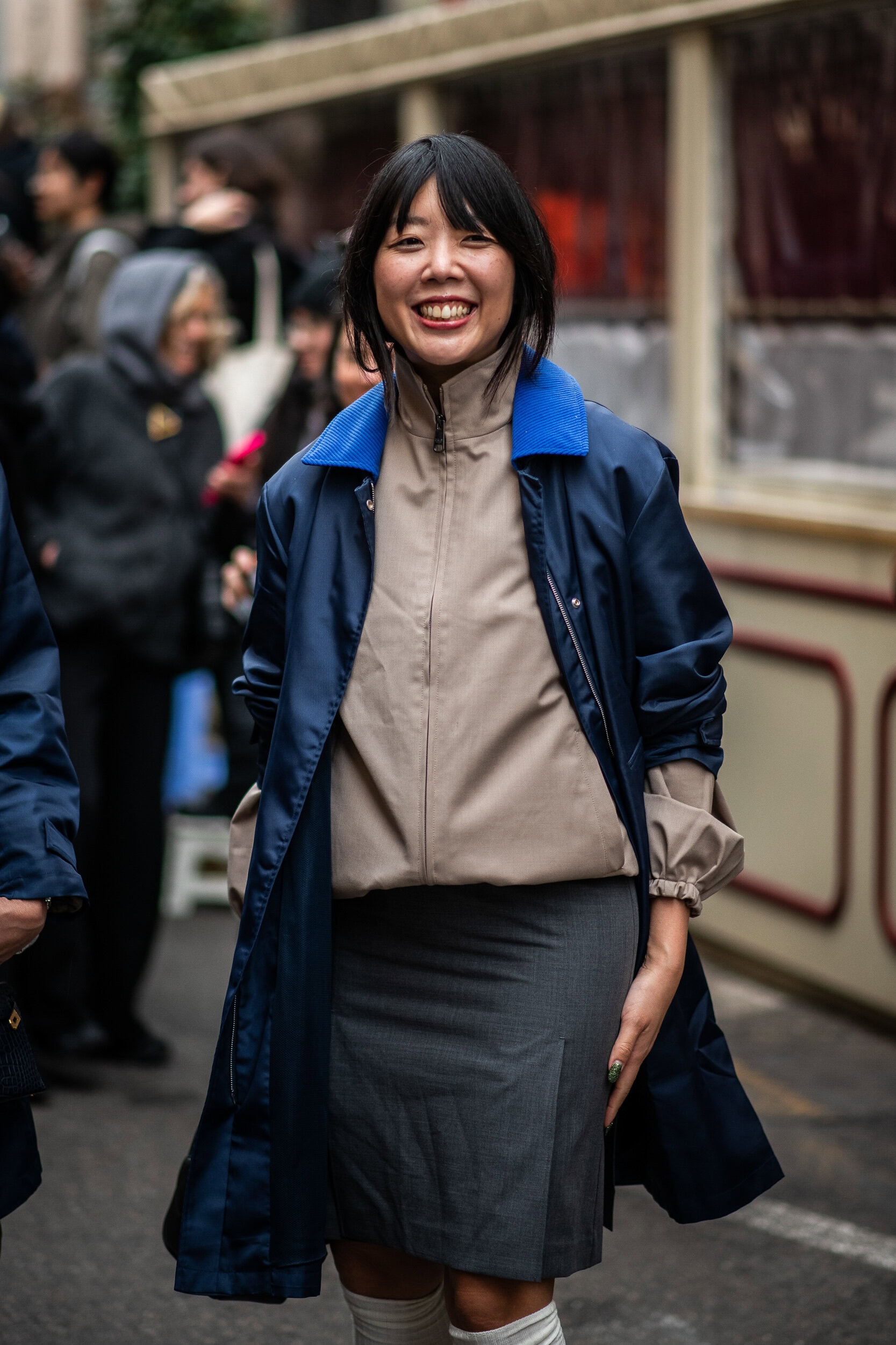 Milano Milan Street Style Fall 2026 Shows