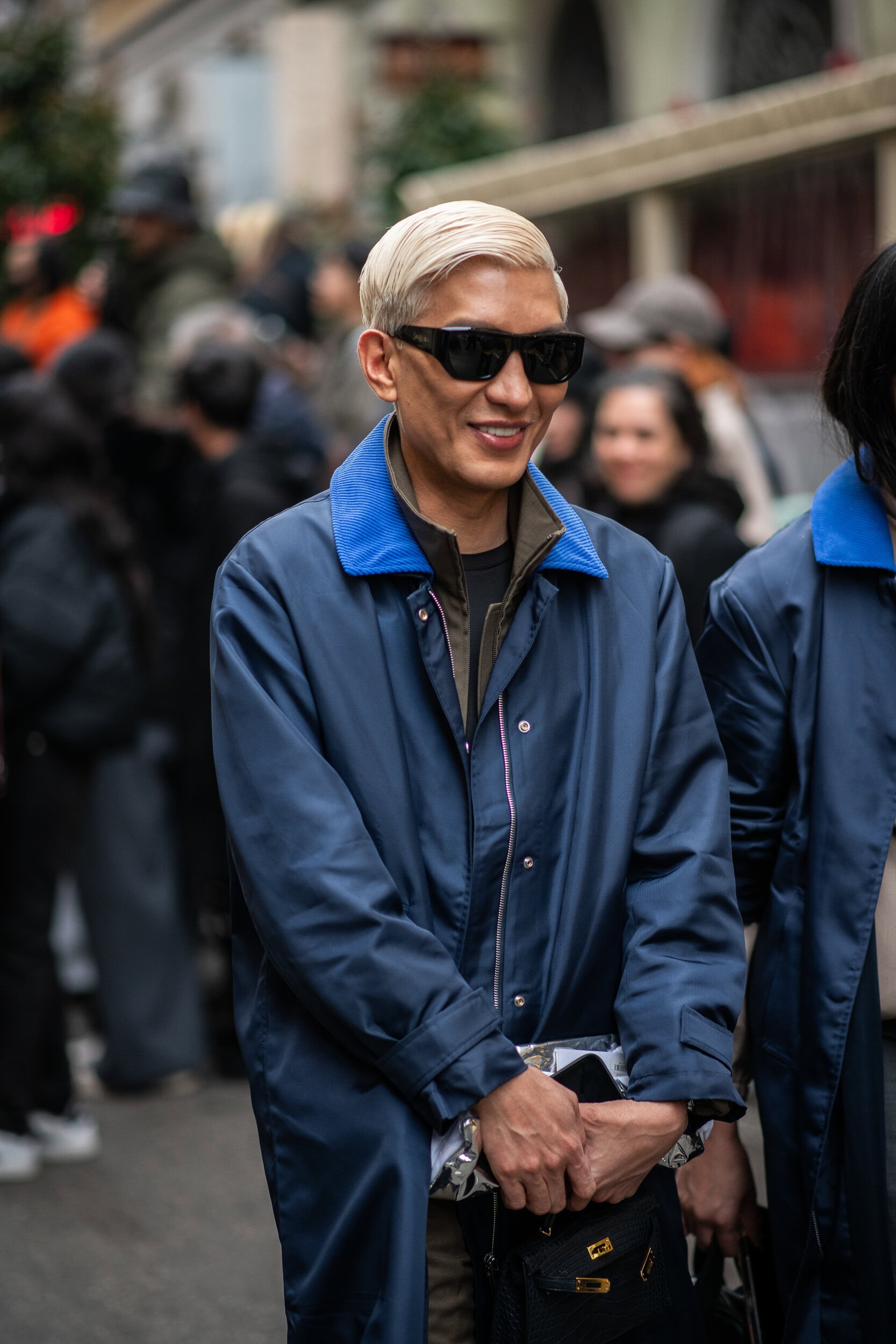 Milano Milan Street Style Fall 2026 Shows