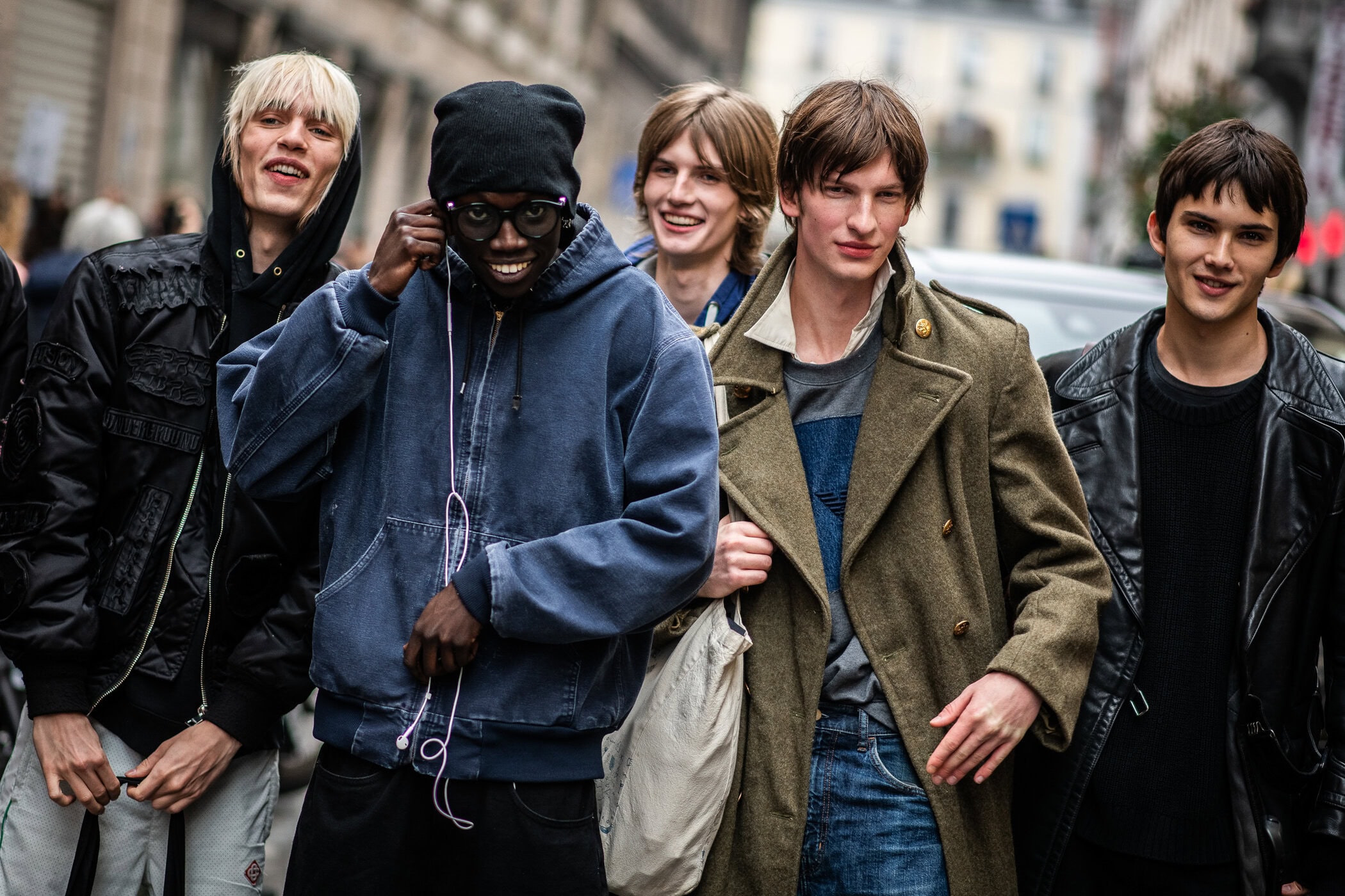 Milano Milan Street Style Fall 2026 Shows