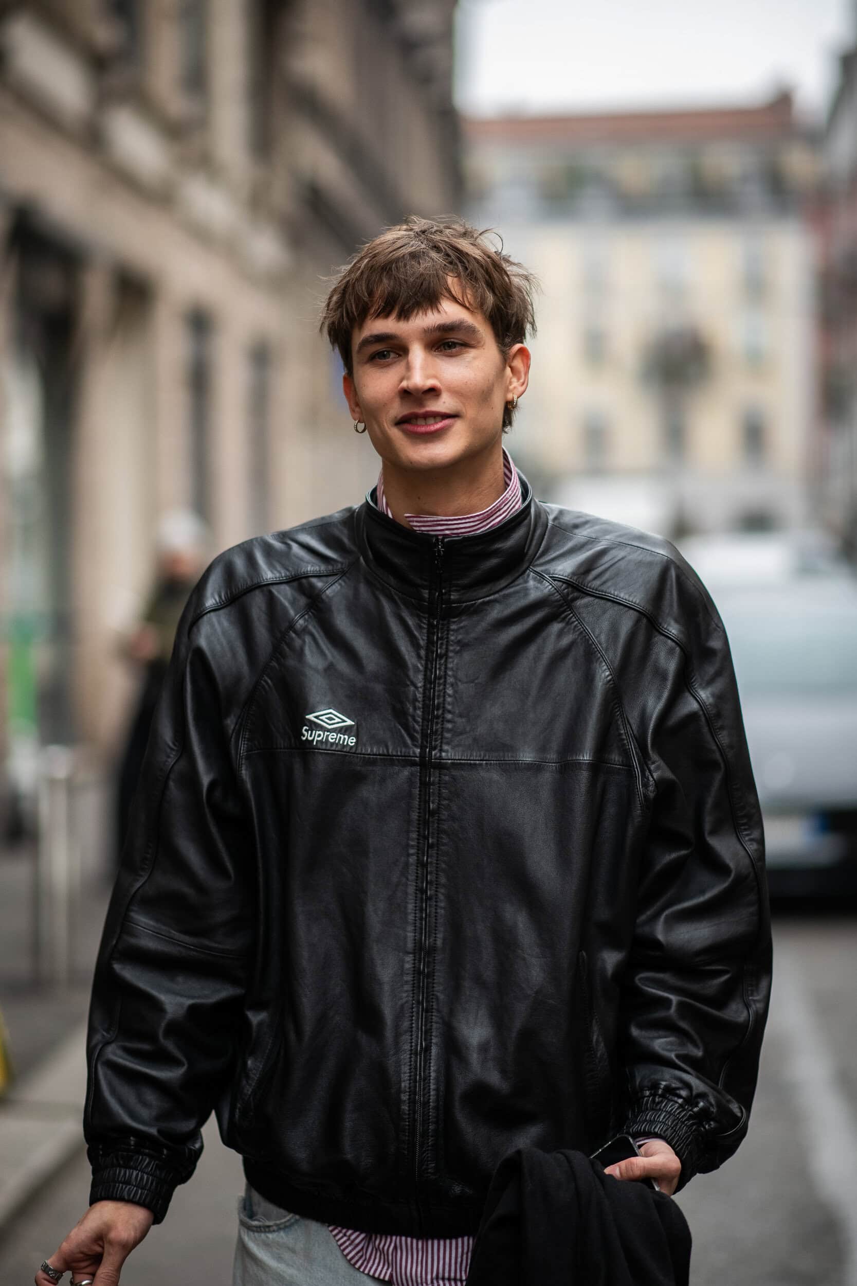 Milano Milan Street Style Fall 2026 Shows