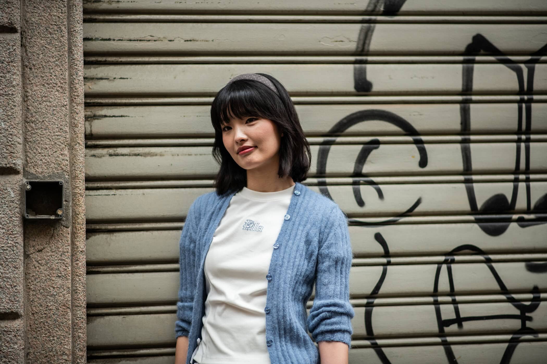 Milano Milan Street Style Fall 2026 Shows