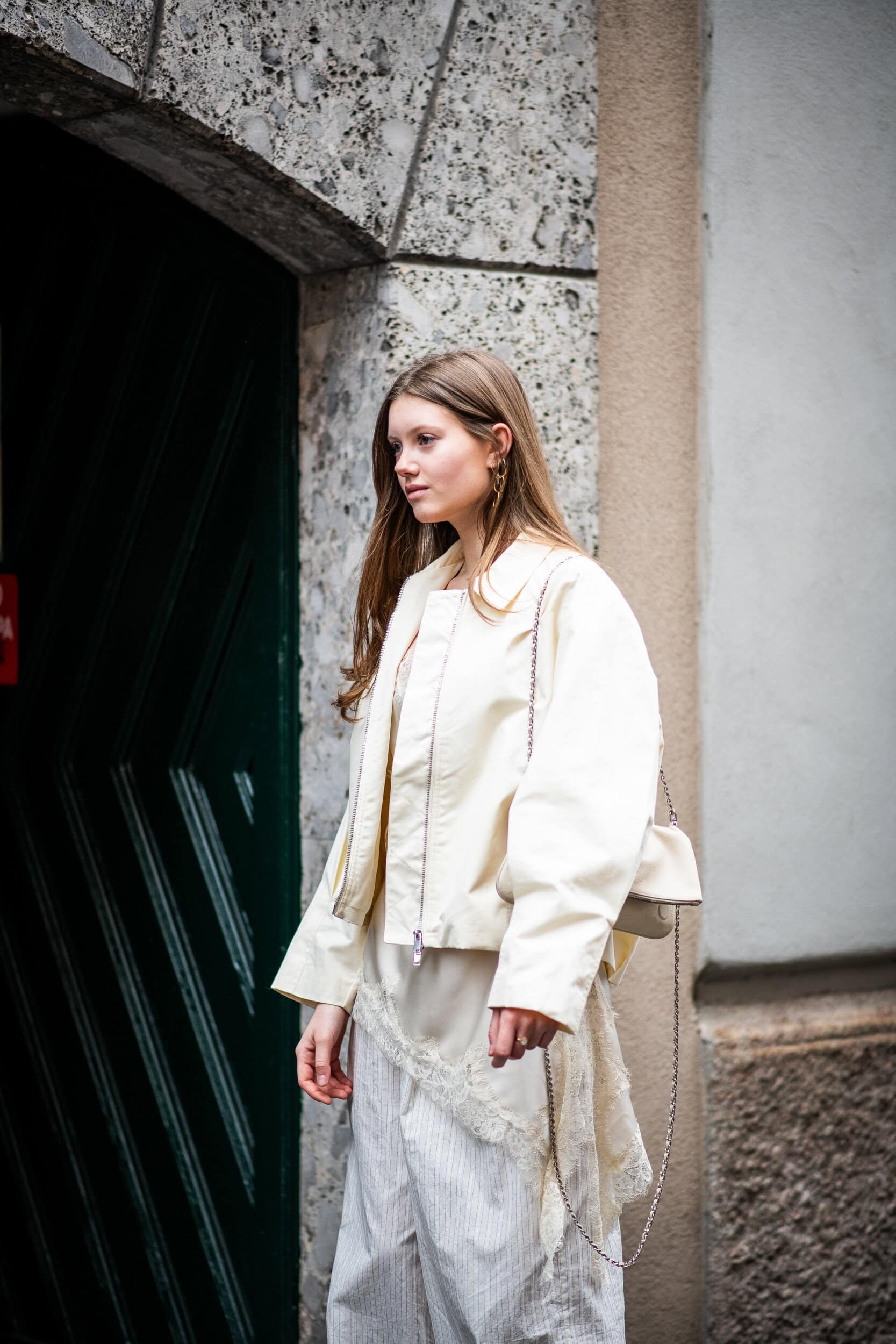 Milano Milan Street Style Fall 2026 Shows