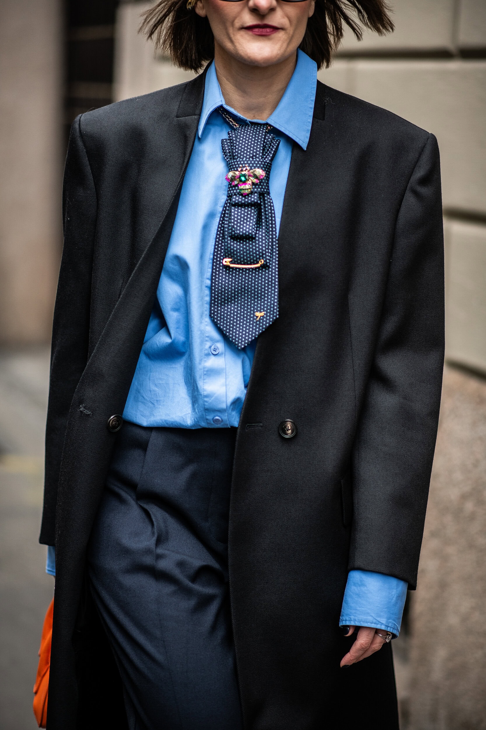 Milano Milan Street Style Fall 2026 Shows