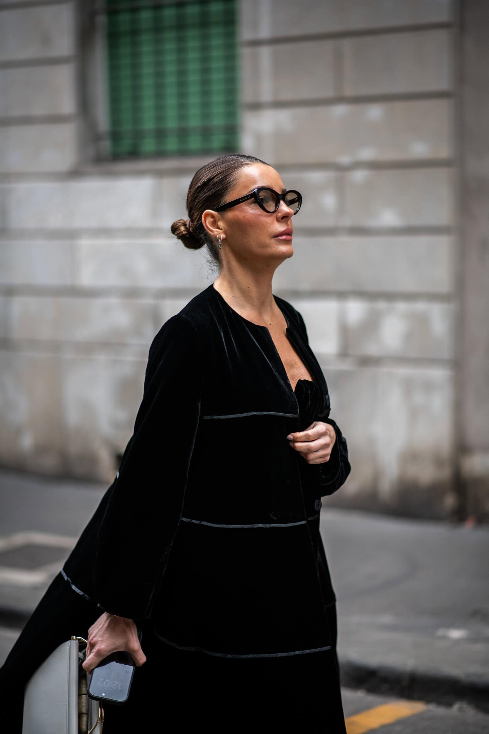 Milano Milan Street Style Fall 2026 Shows