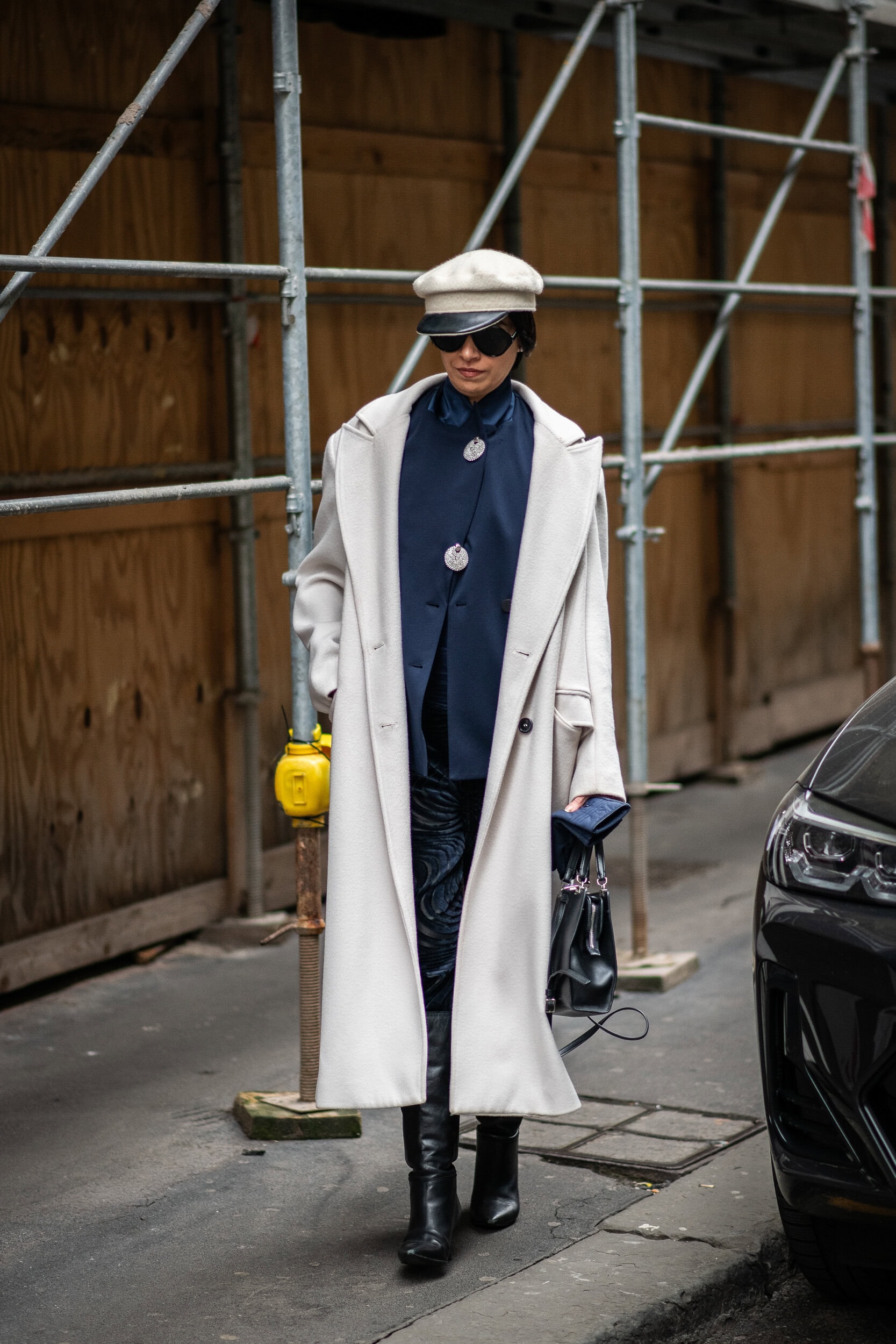Milano Milan Street Style Fall 2026 Shows