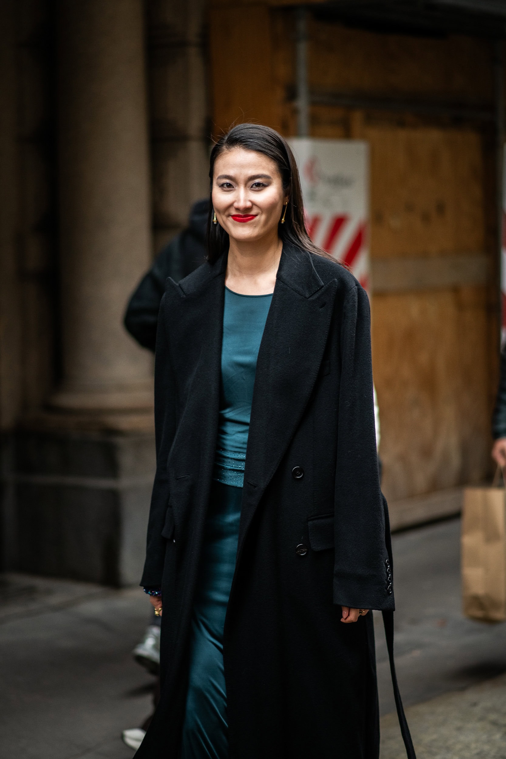 Milano Milan Street Style Fall 2026 Shows