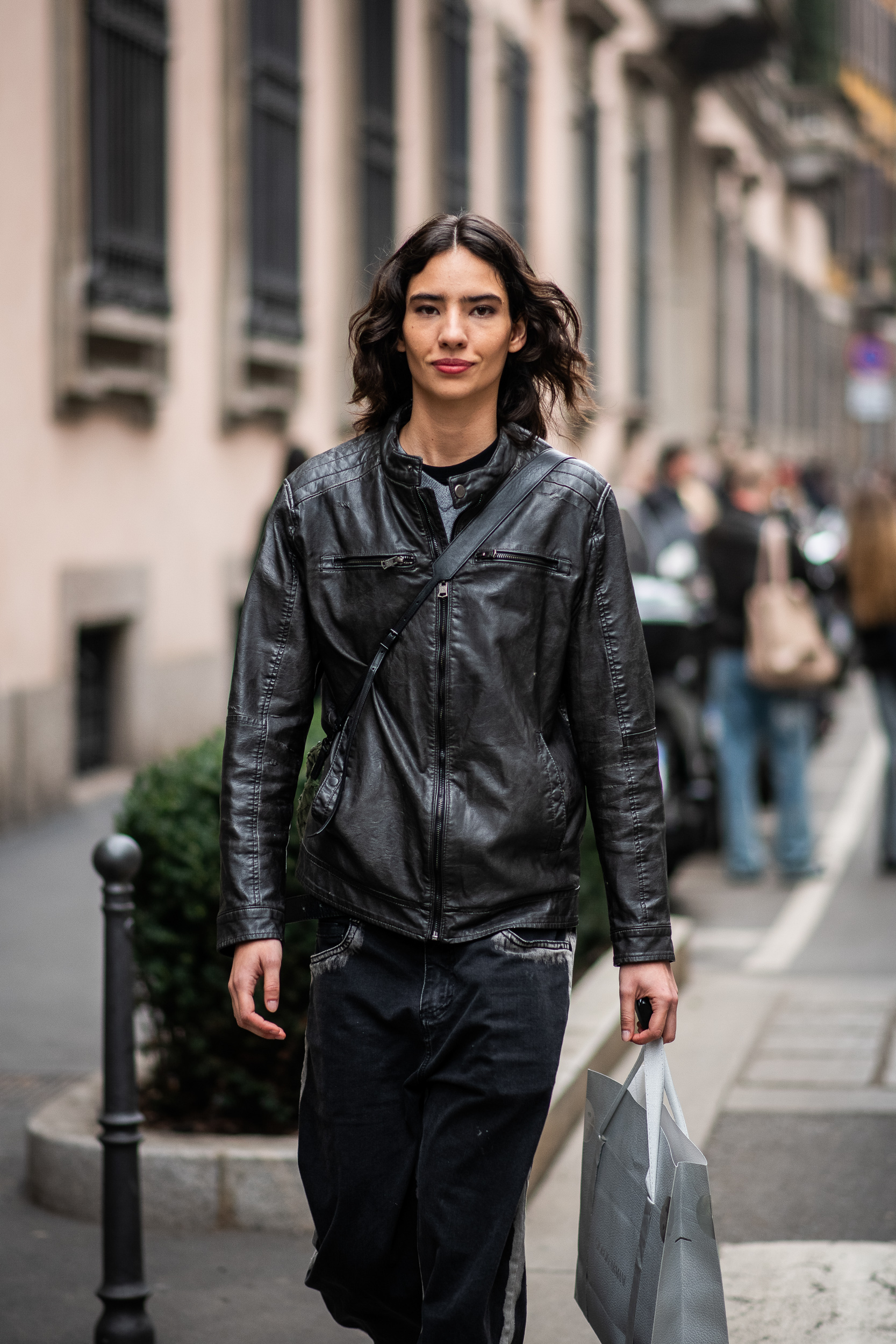 Milano Milan Street Style Fall 2026 Shows