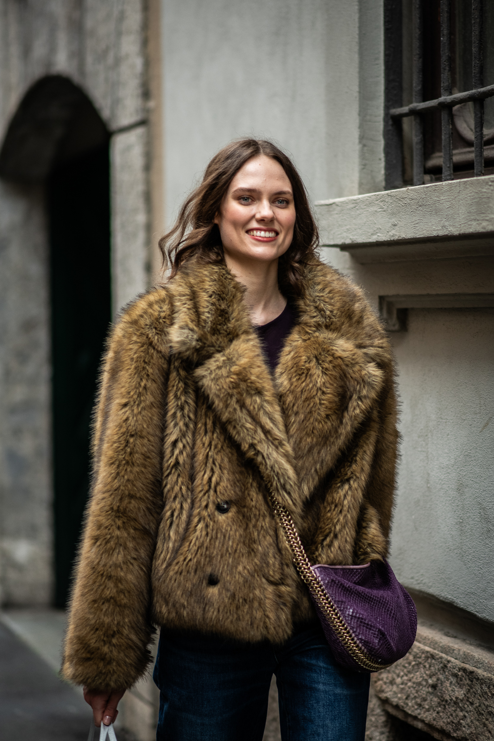Milano Milan Street Style Fall 2026 Shows