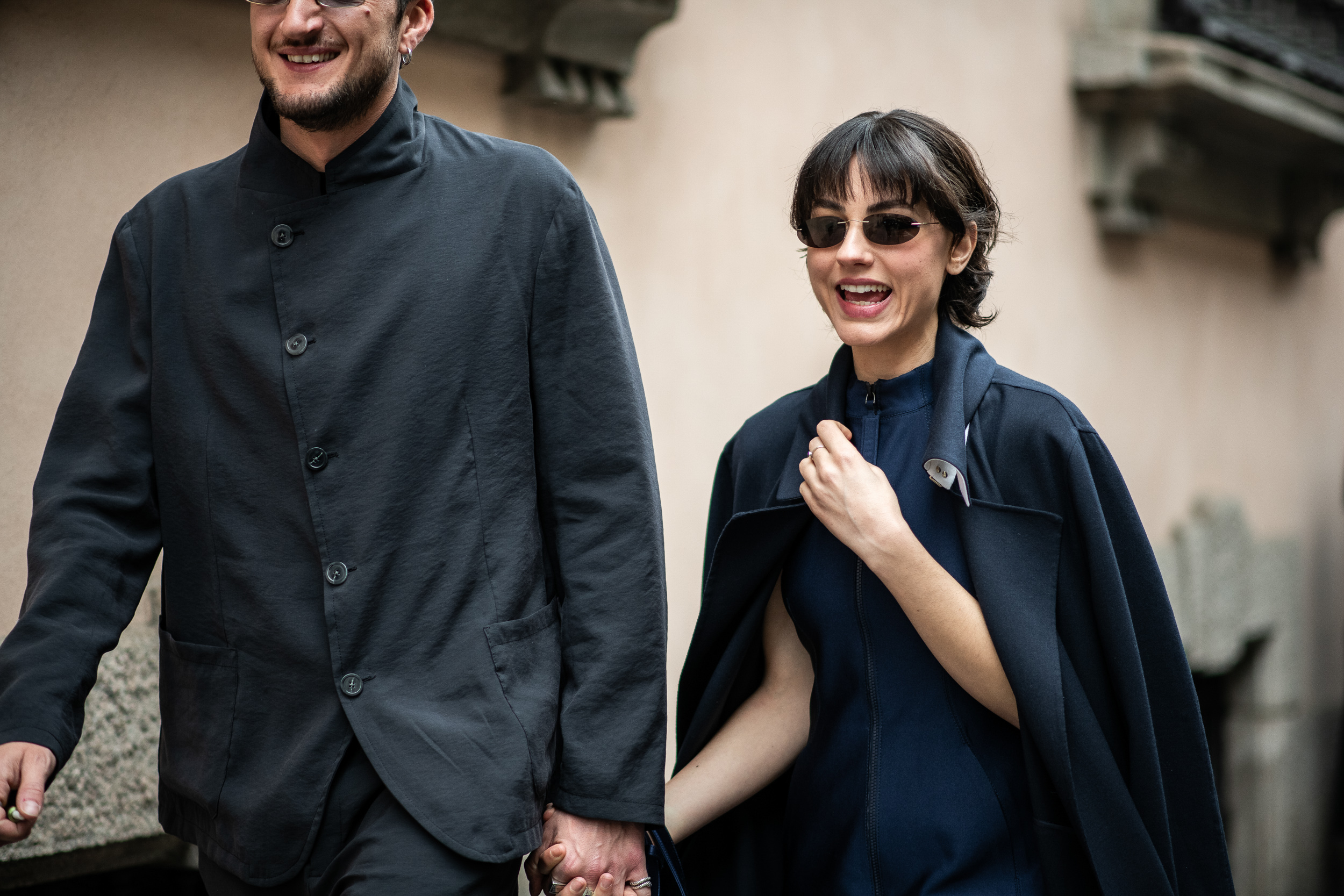 Milano Milan Street Style Fall 2026 Shows