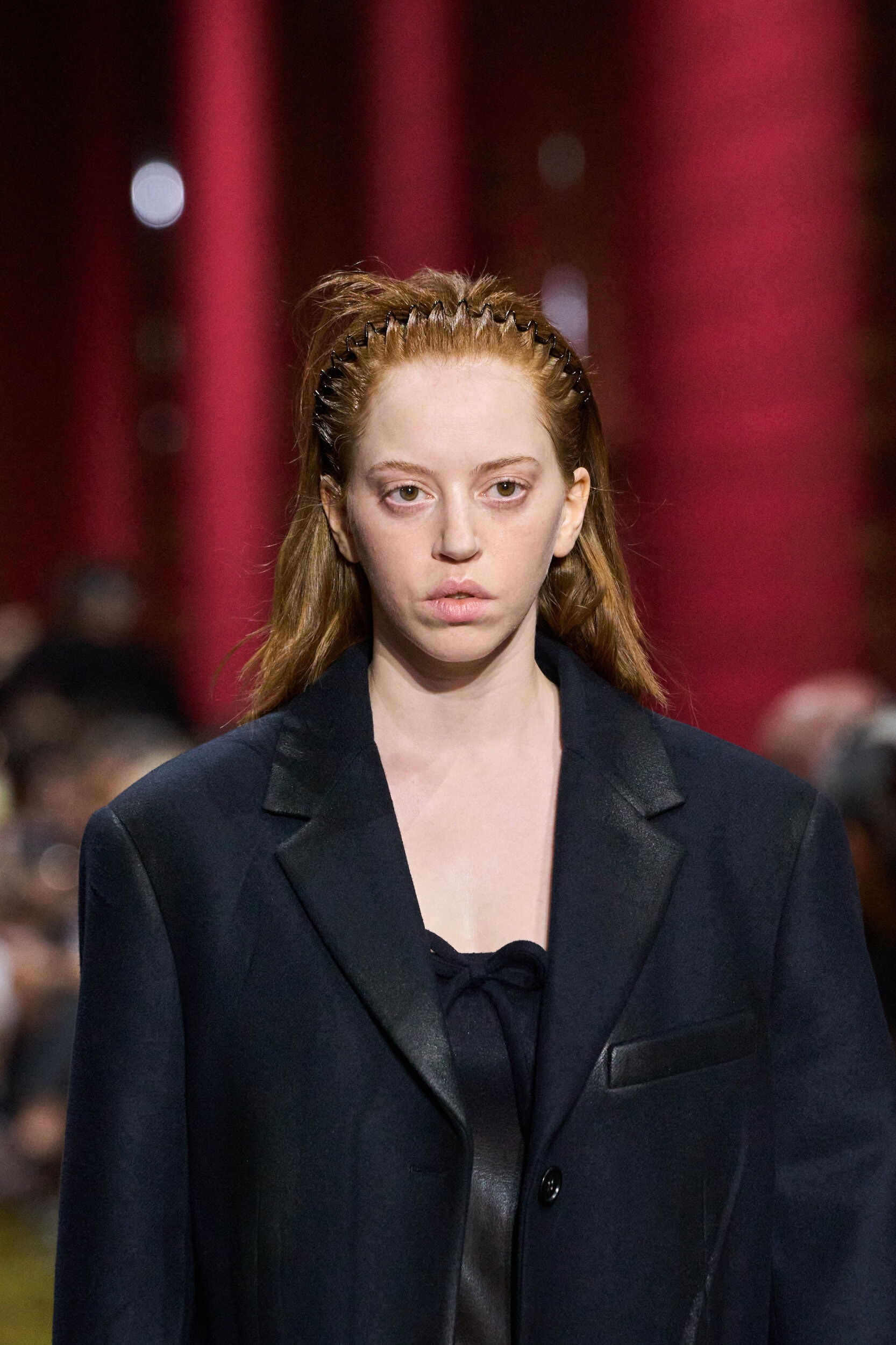 Miu Miu Fall 2026 Fashion Show Details