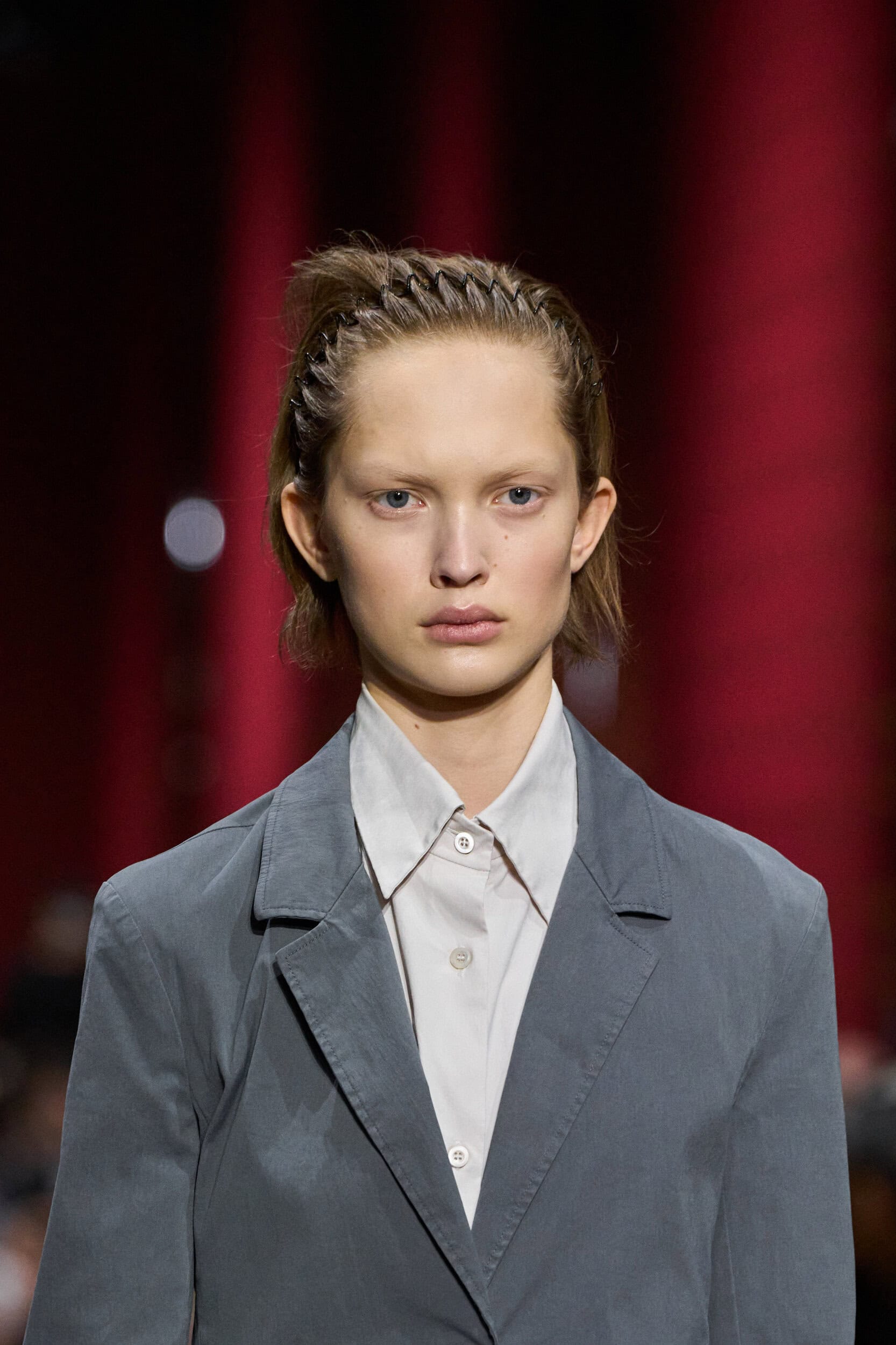 Miu Miu Fall 2026 Fashion Show Details