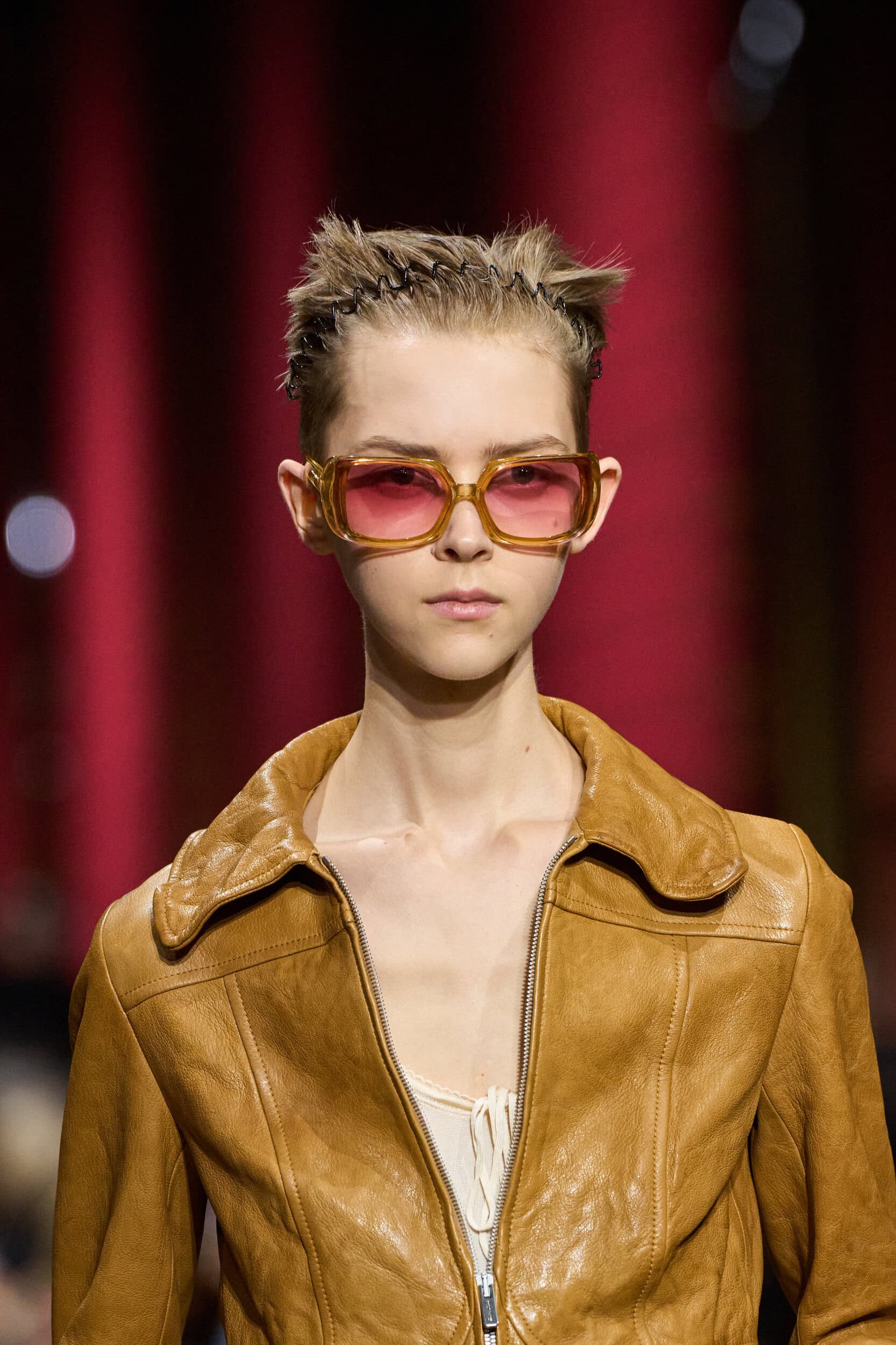 Miu Miu Fall 2026 Fashion Show Details