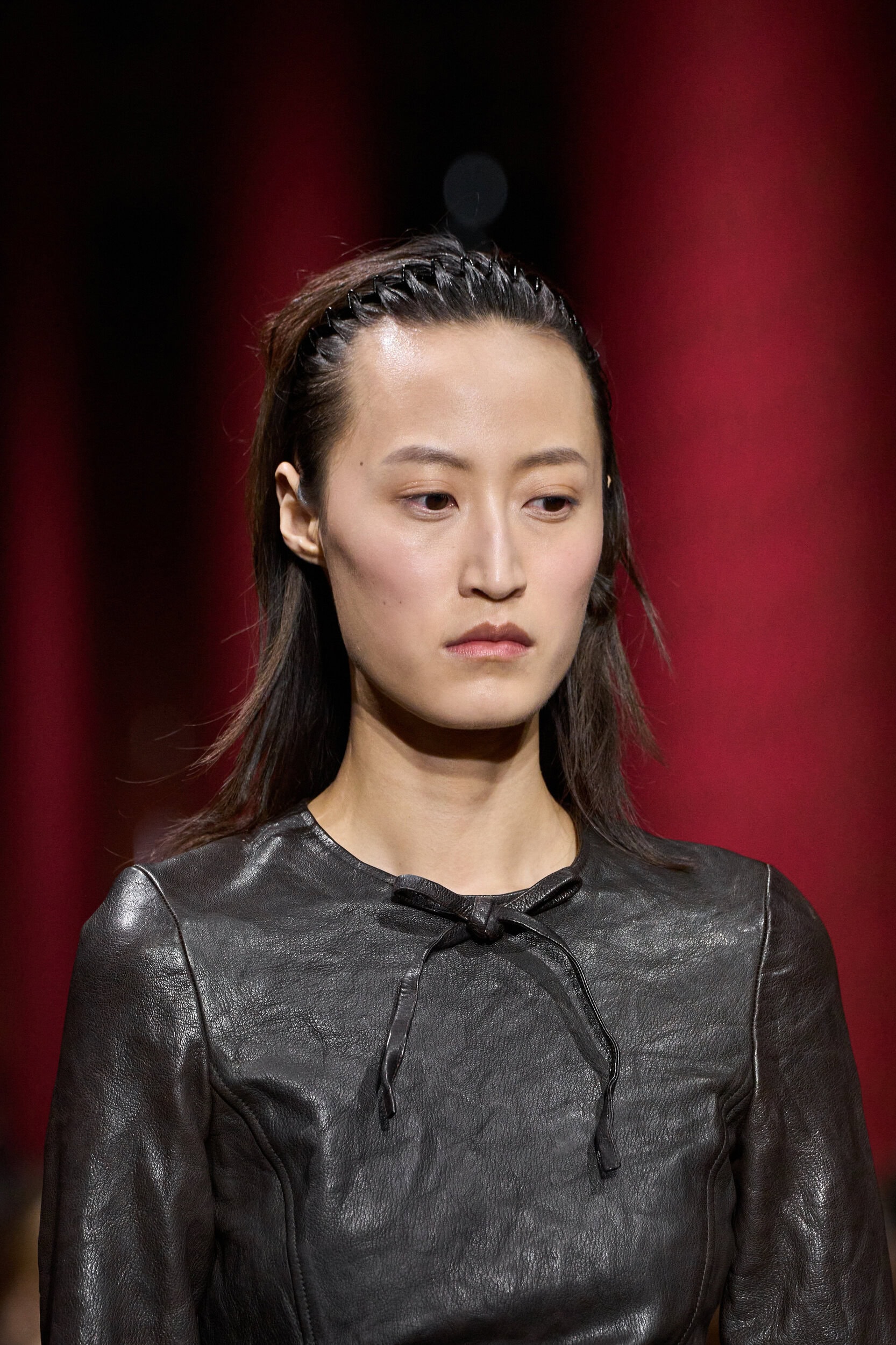 Miu Miu Fall 2026 Fashion Show Details