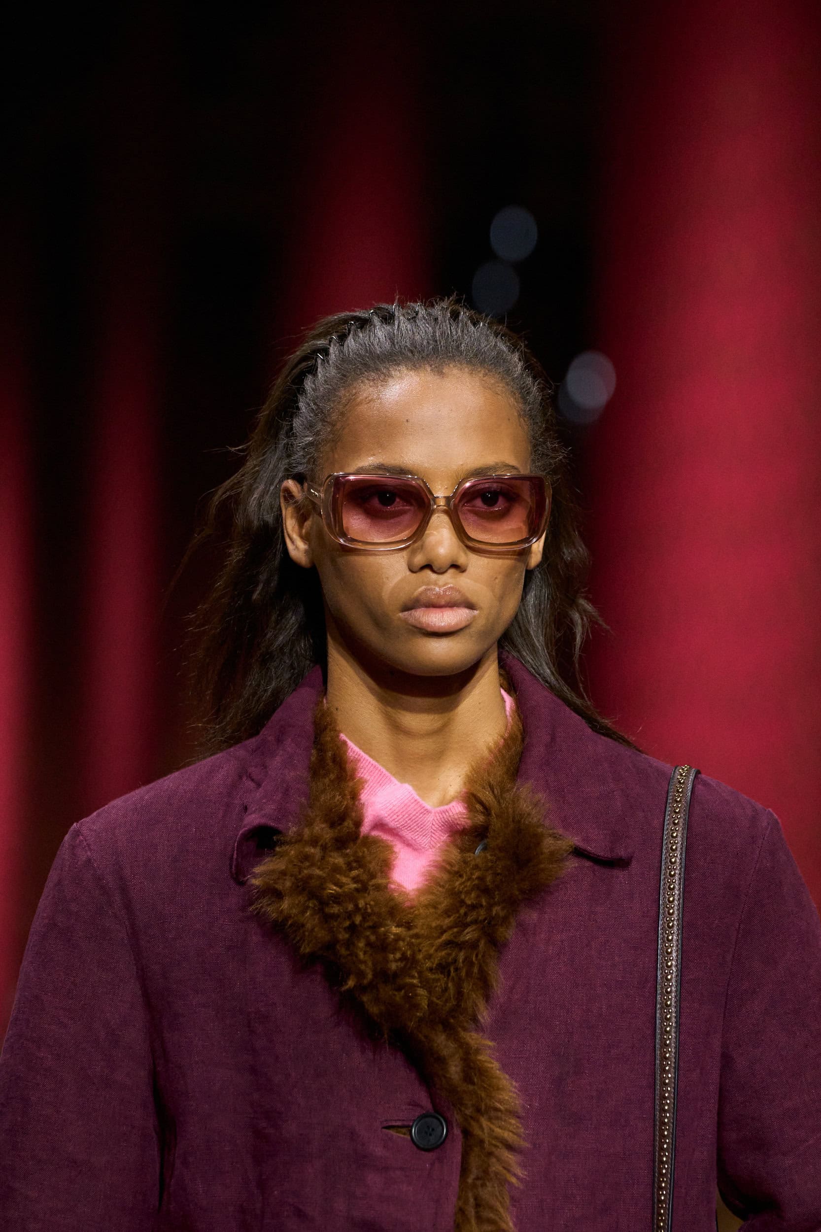 Miu Miu Fall 2026 Fashion Show Details