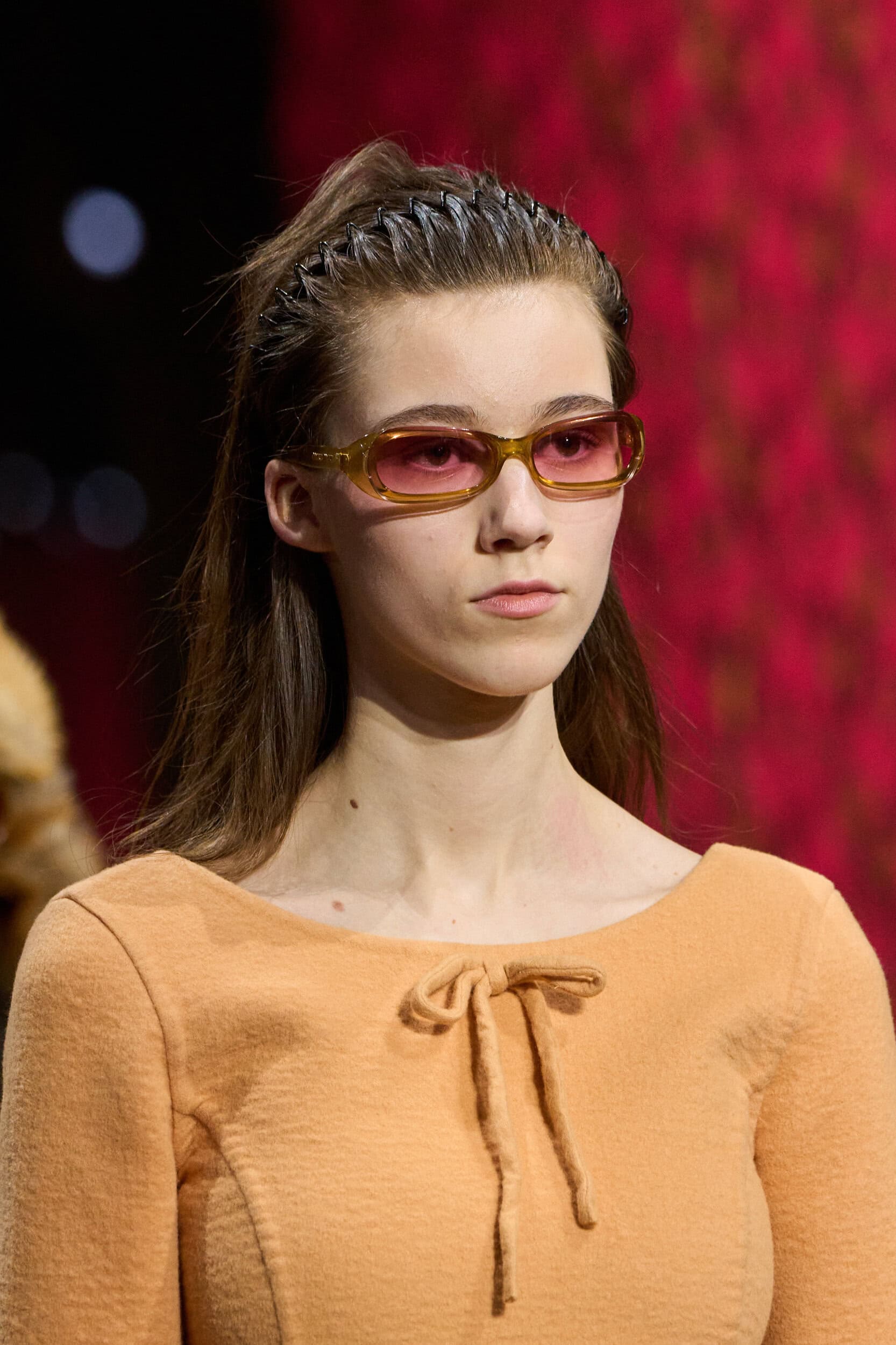 Miu Miu Fall 2026 Fashion Show Details