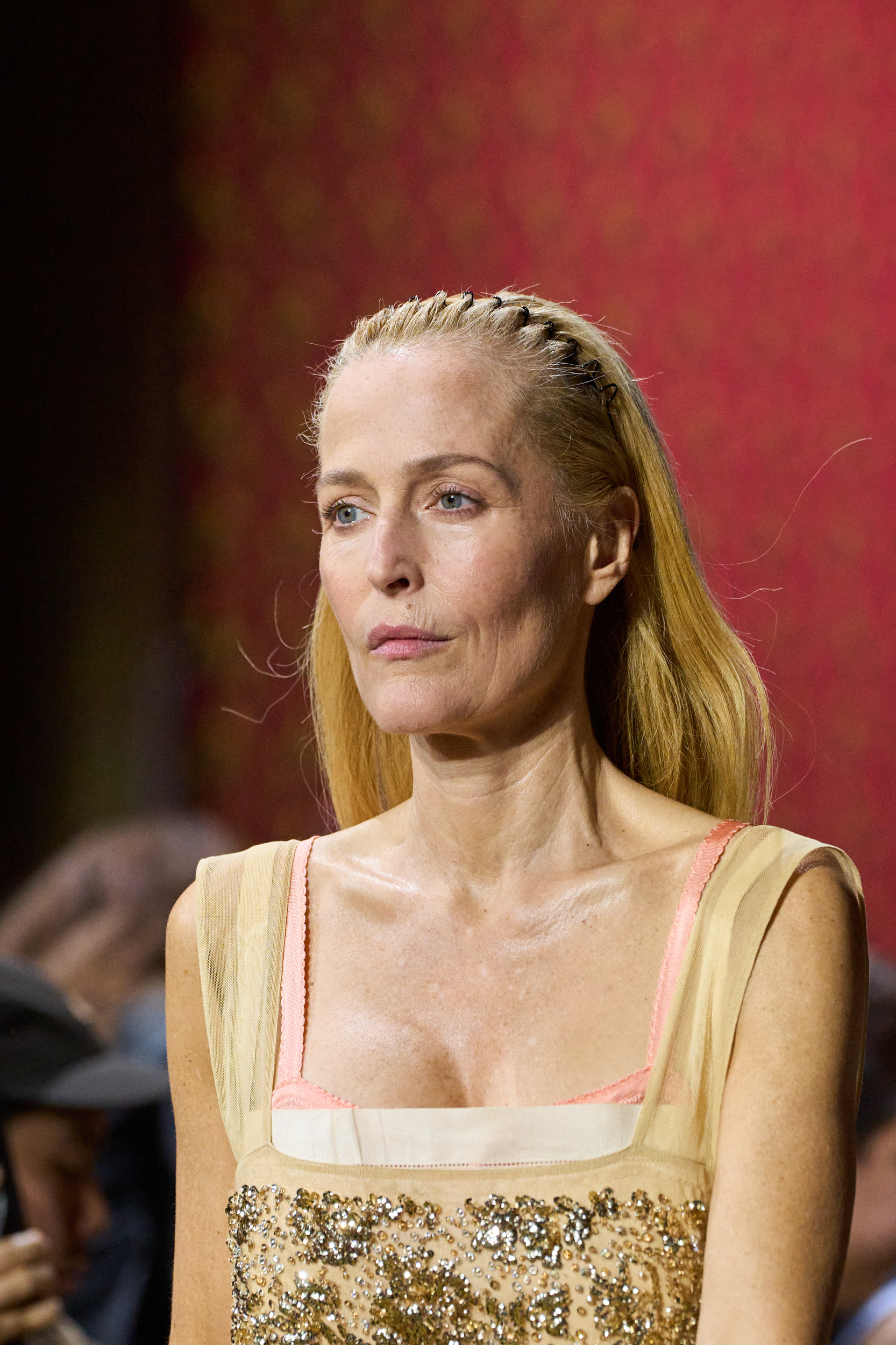 Miu Miu Fall 2026 Fashion Show Details