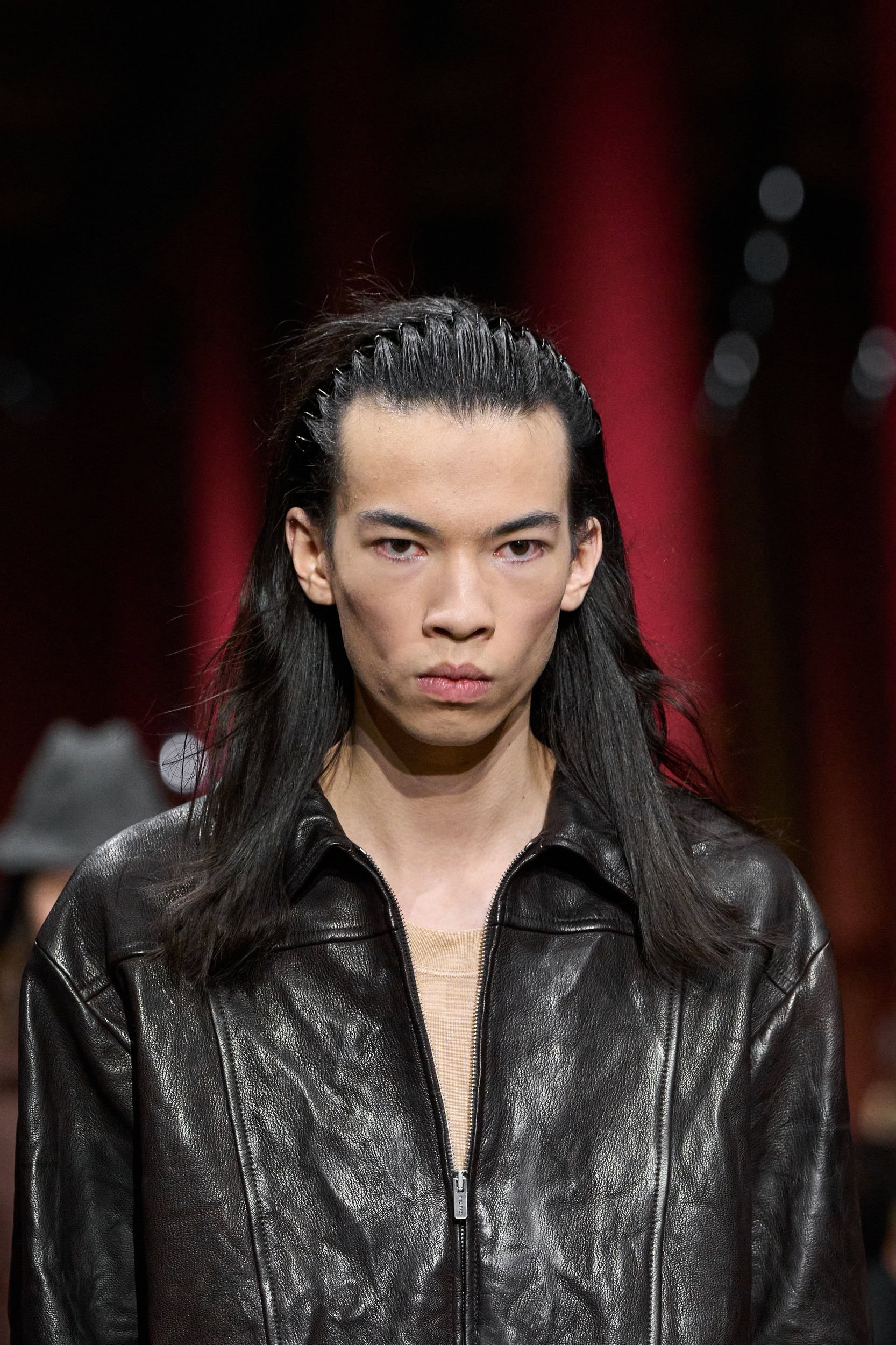 Miu Miu Fall 2026 Fashion Show Details