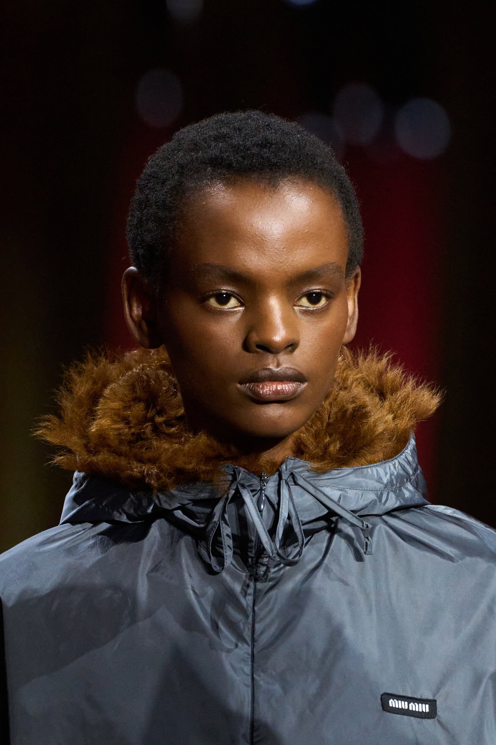 Miu Miu Fall 2026 Fashion Show Details