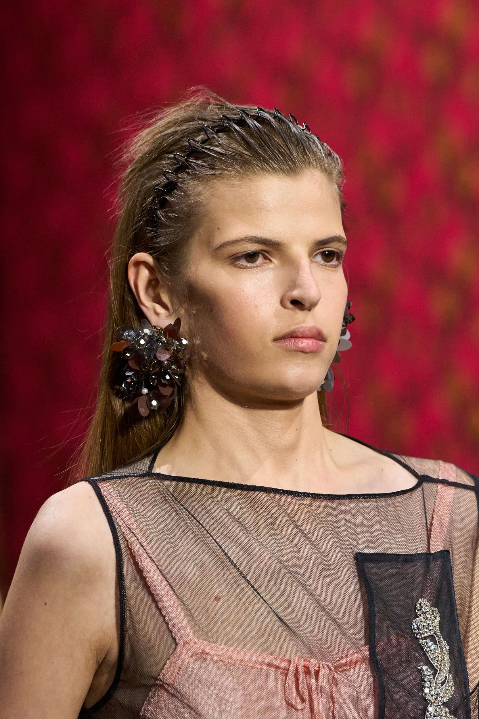 Miu Miu Fall 2026 Fashion Show Details